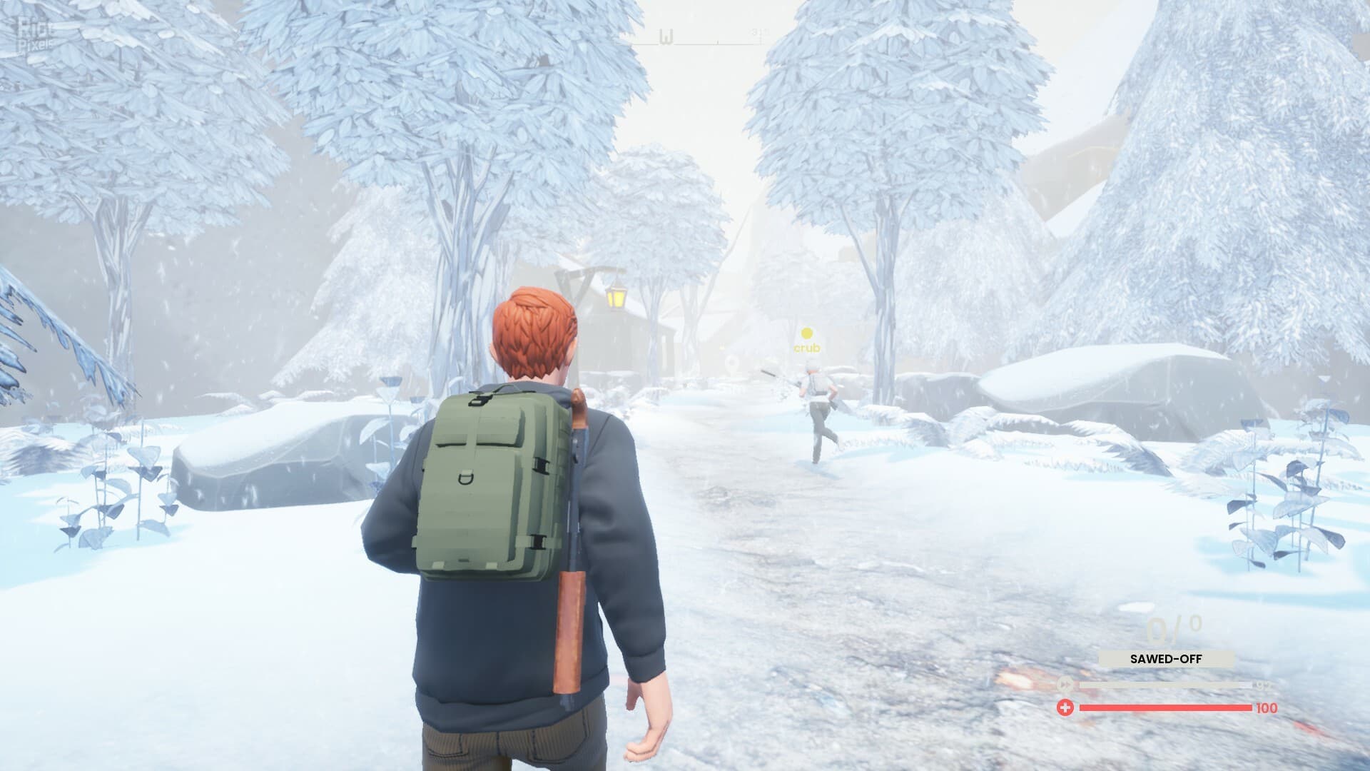 A Day Out – v1.4 screenshot 4