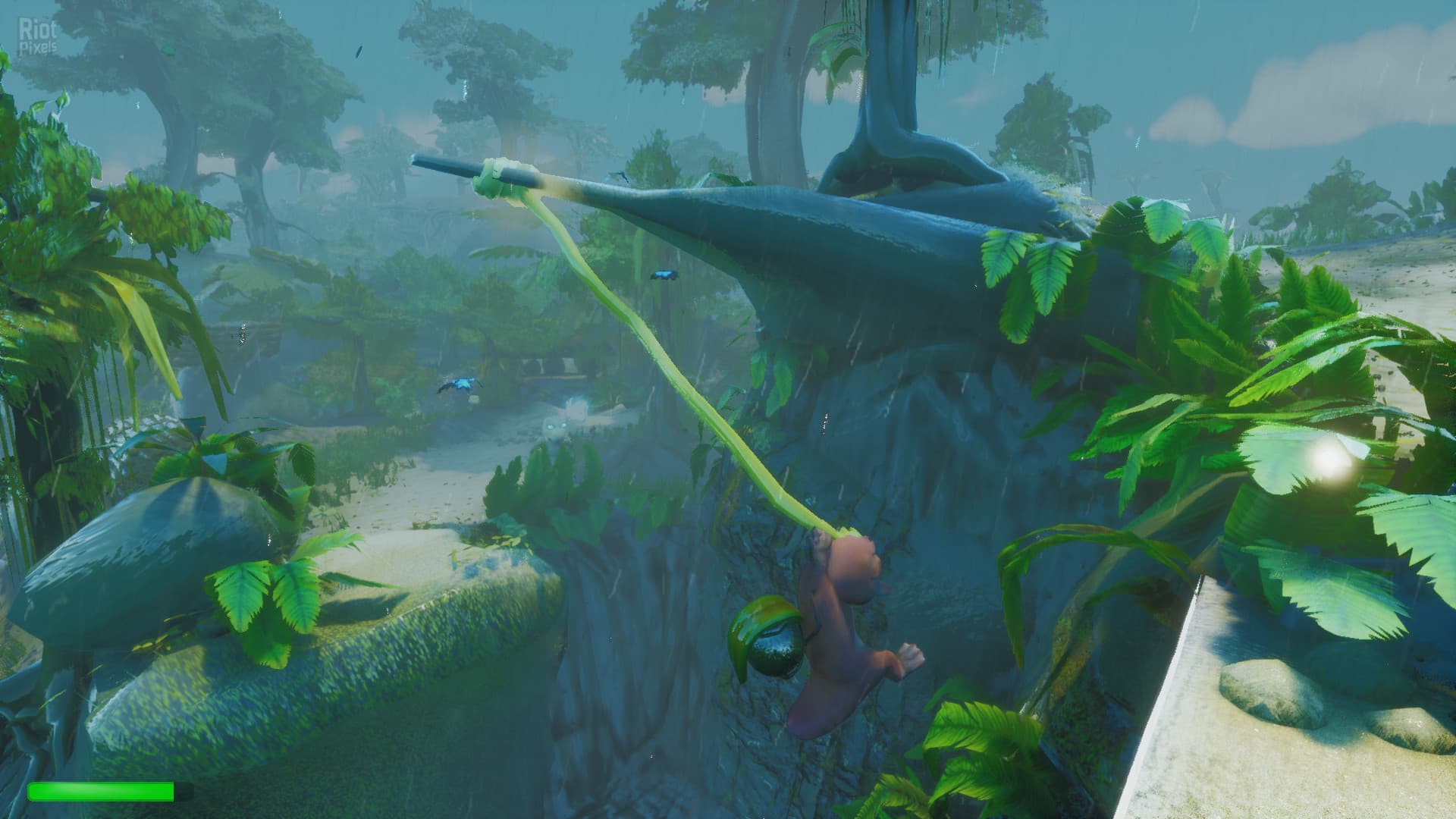 Platypus Adventures screenshot 4