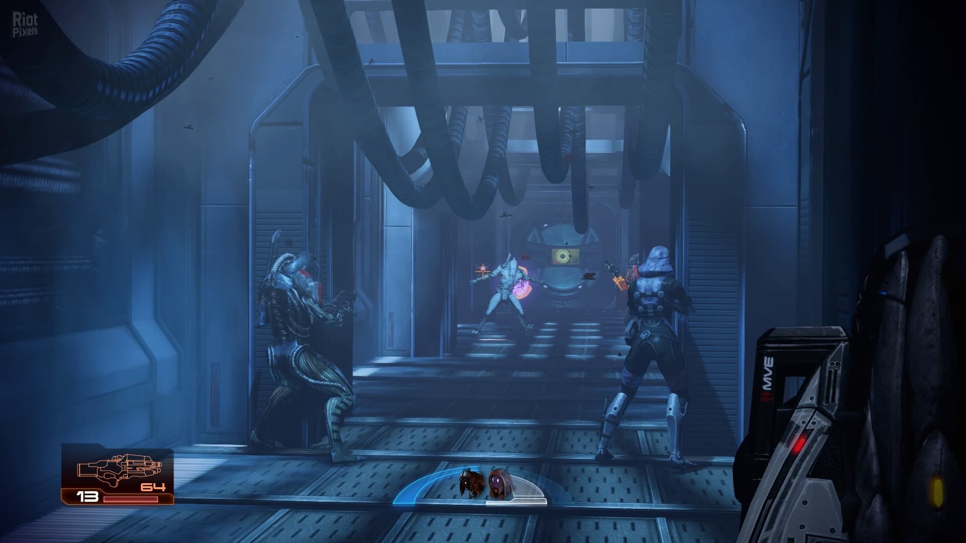 Mass Effect 2: Legendary Edition – v2.0.0.48602 + All DLCs screenshot 3