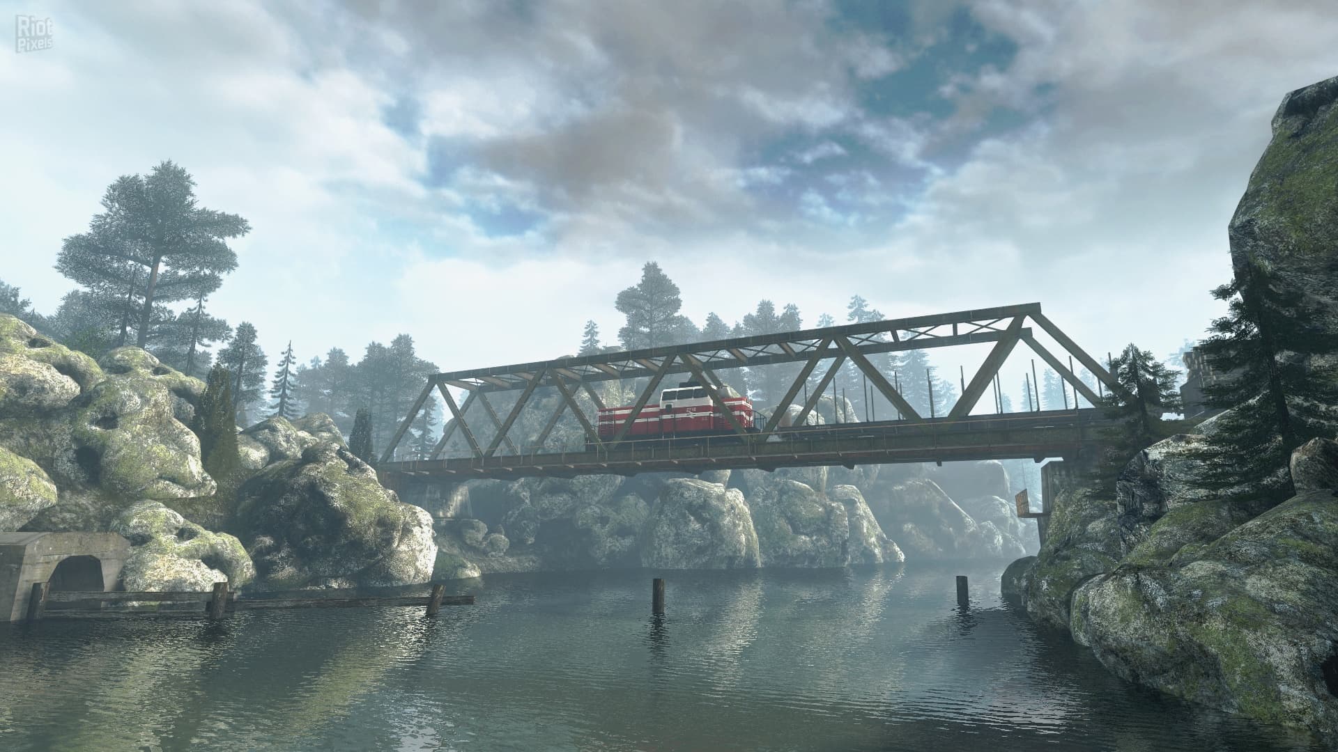 INFRA: Complete Edition screenshot 5