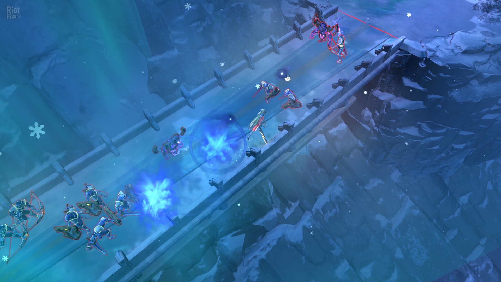 FARSIDERS screenshot 5