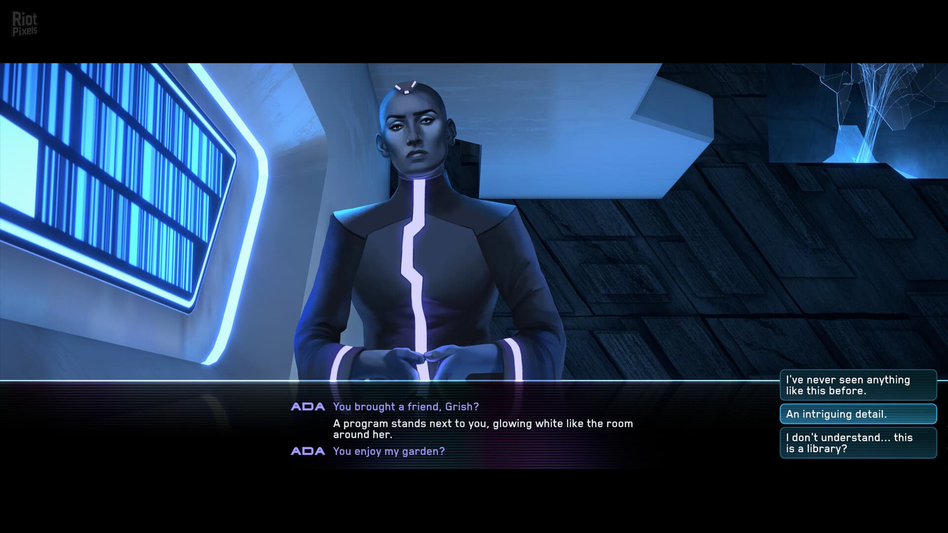 TRON: Identity screenshot 3