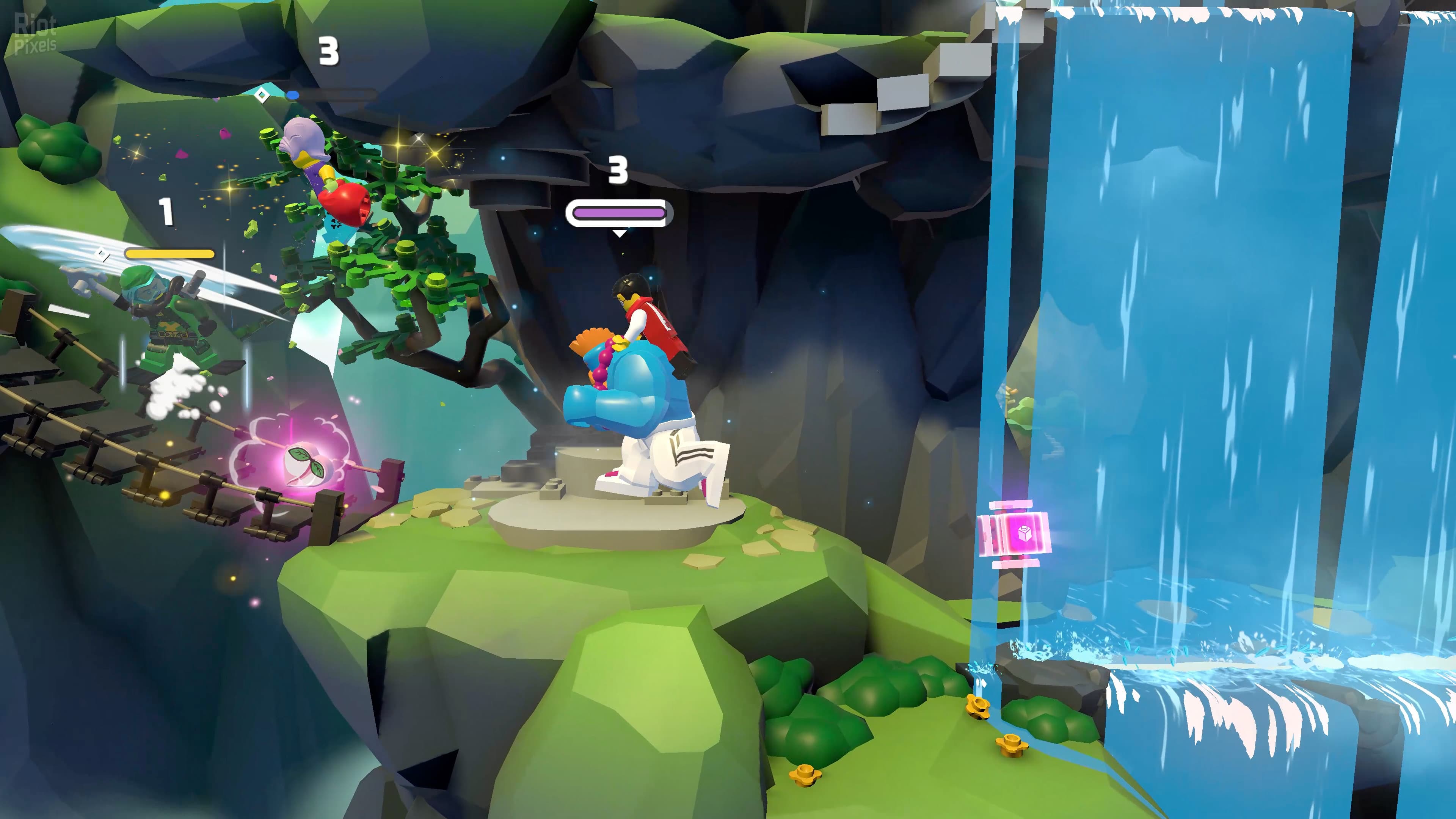 LEGO Brawls – v5.0.0 screenshot 1