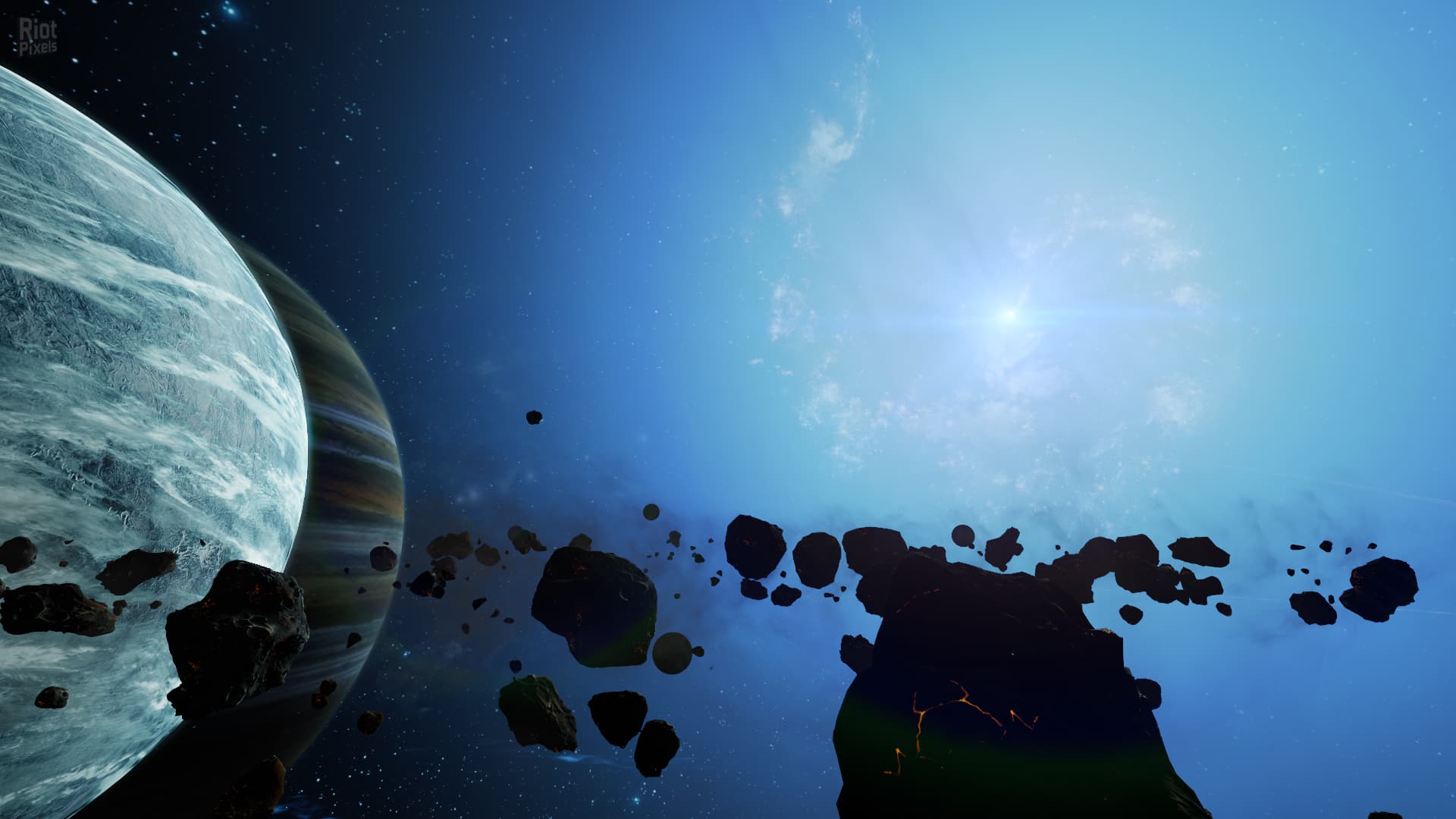 X Rebirth – v4.10 + 2 DLCs screenshot 2