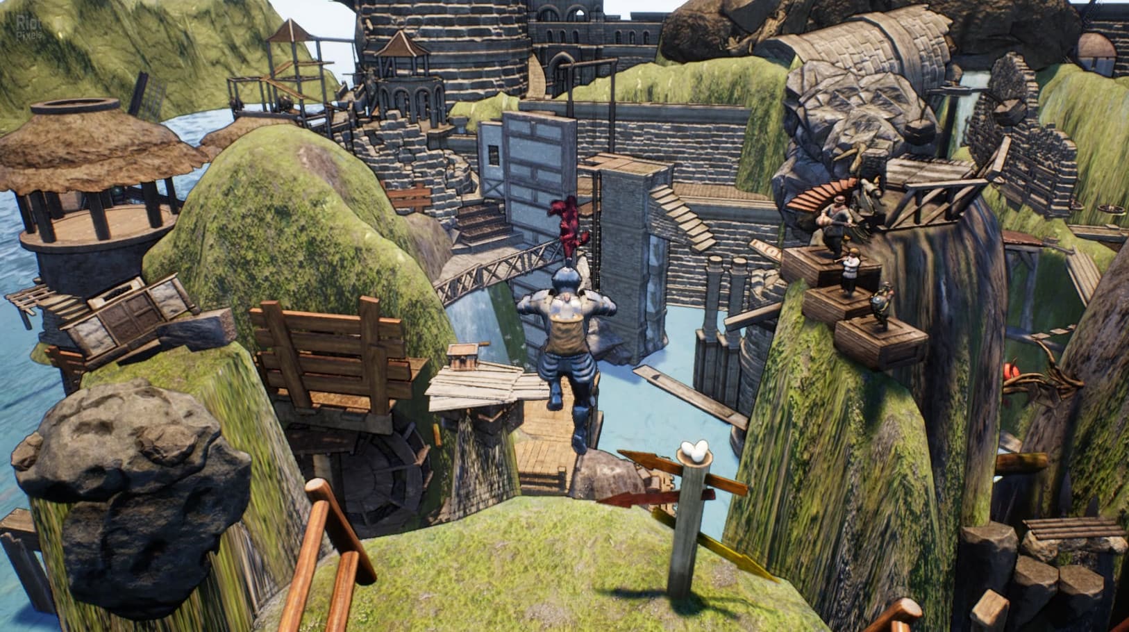 ALTF4 + Bug Fix_21.11.14 screenshot 1