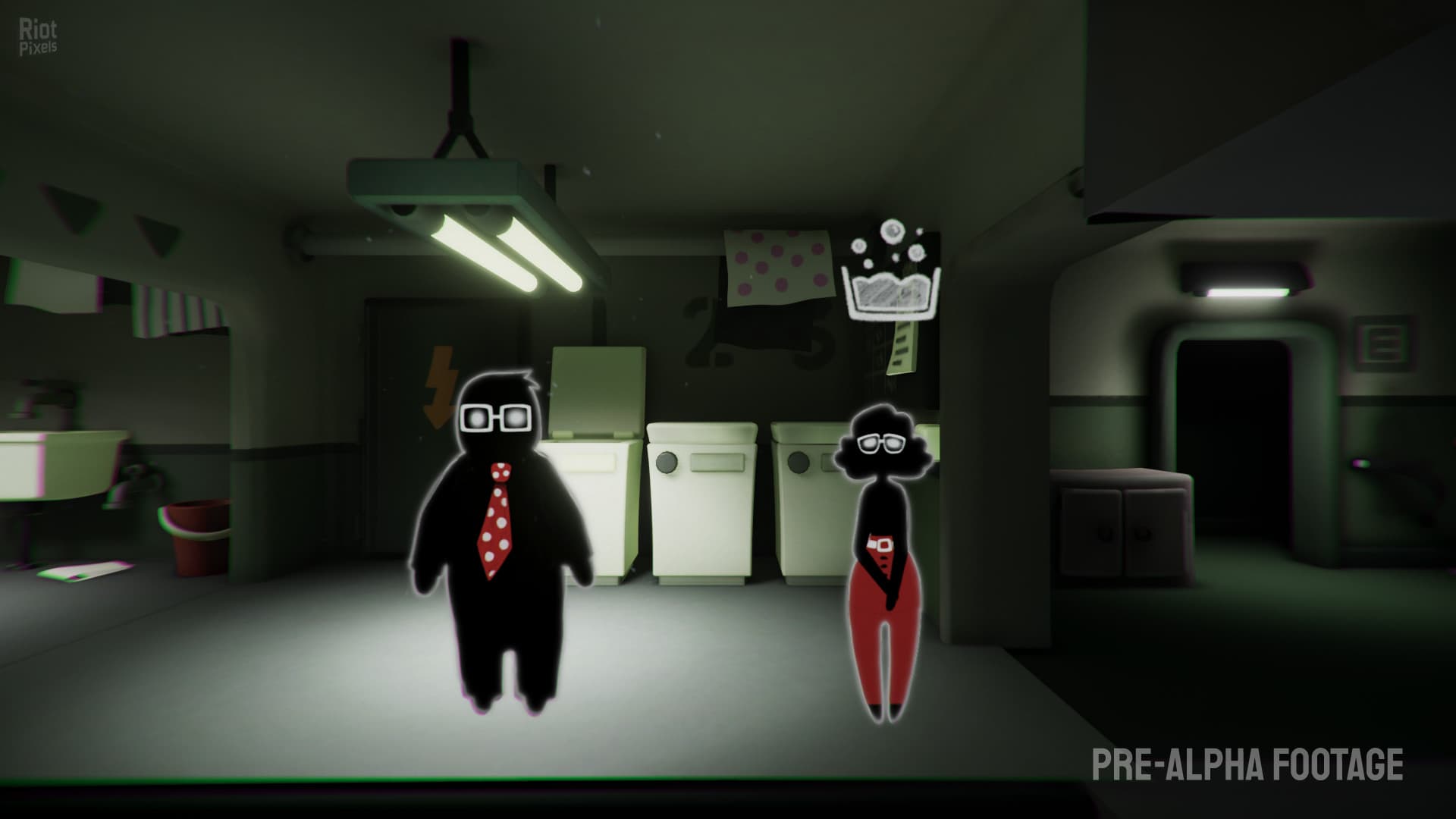 Beholder 3 screenshot 3