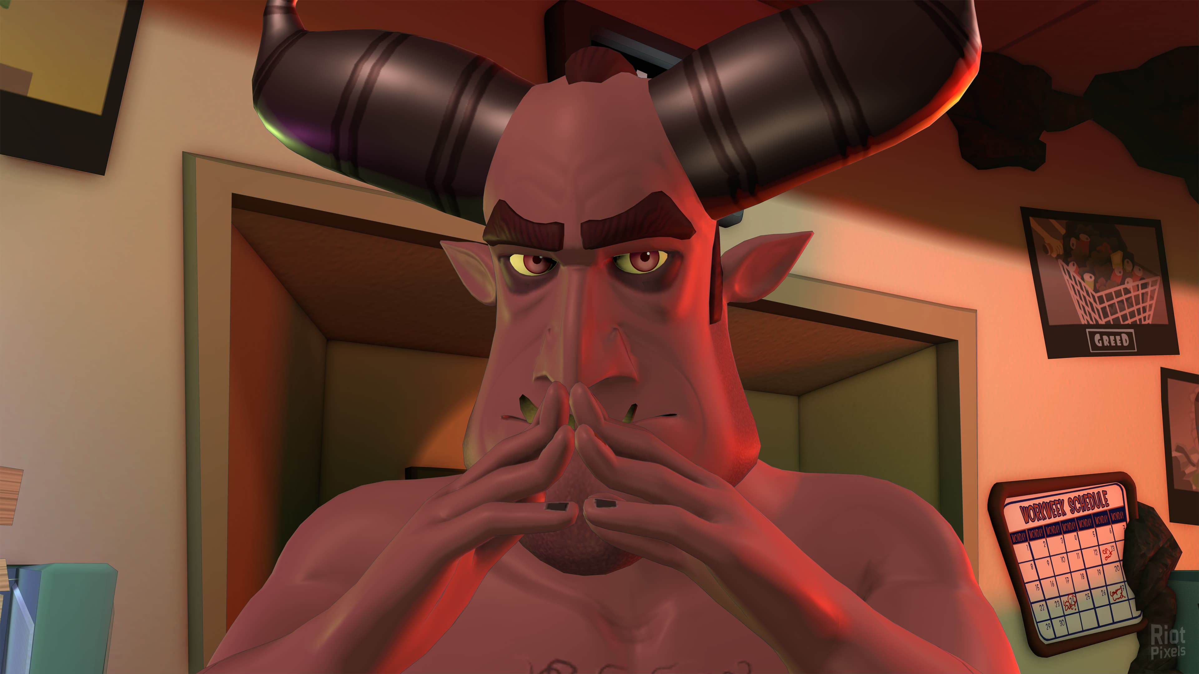 Sam & Max: Beyond Time and Space – v1.0.2 screenshot 2