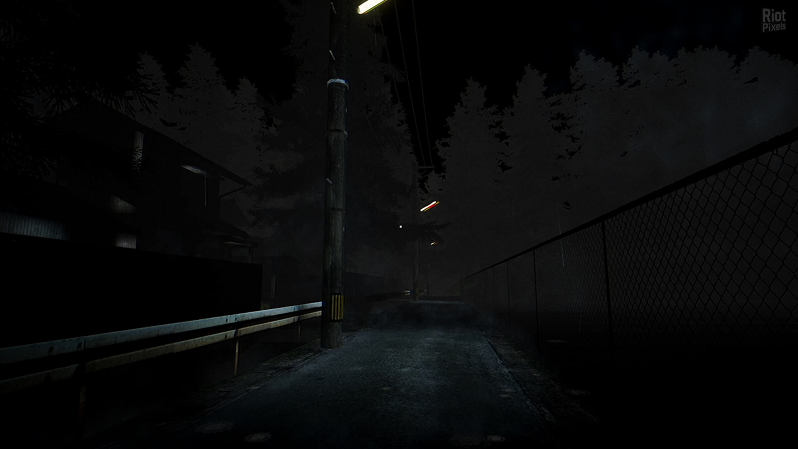 The Kidnap – v1.05 screenshot 2