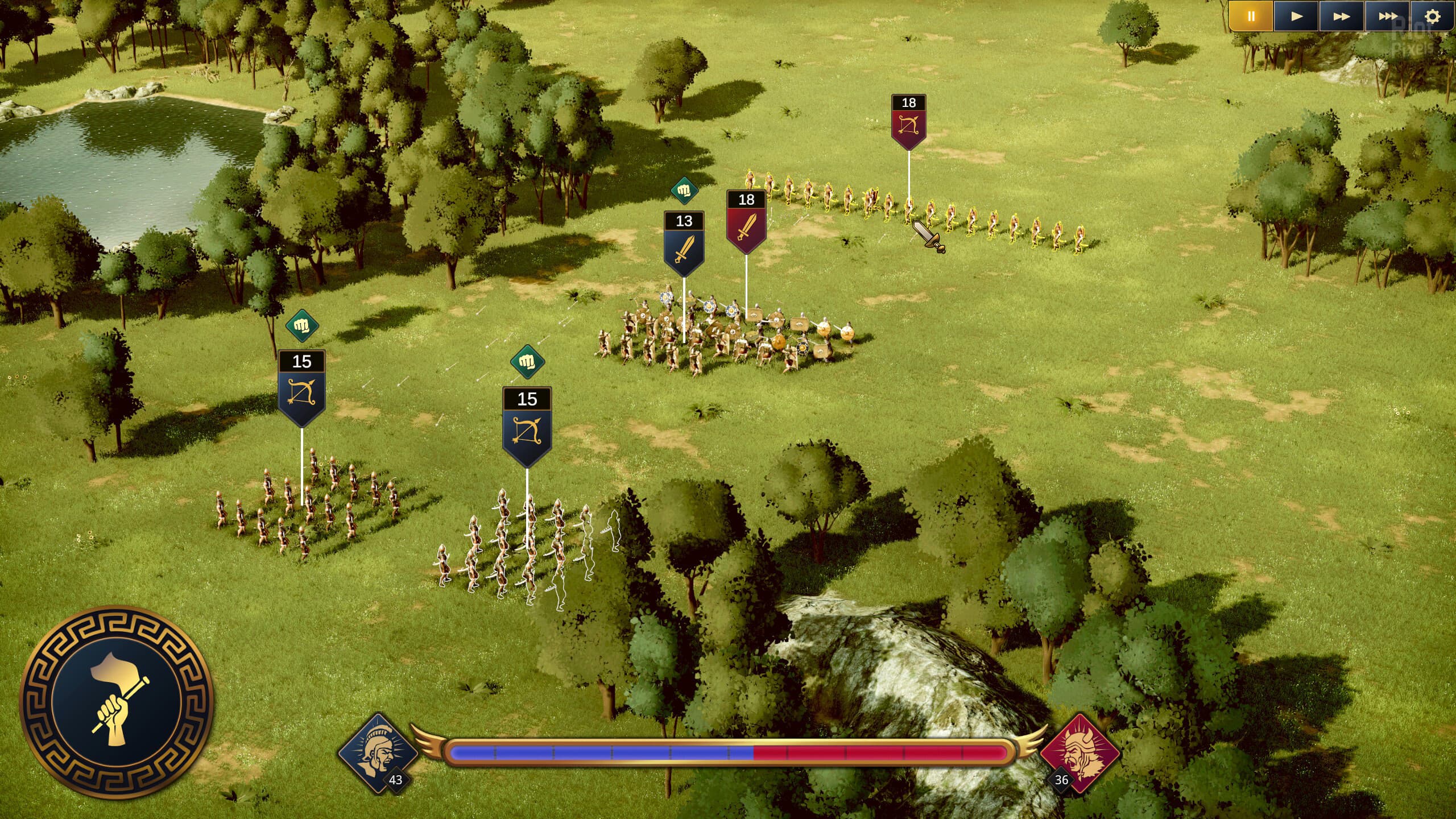 Citadelum – v2.0.0.10 + Bonus Soundtrack screenshot 3