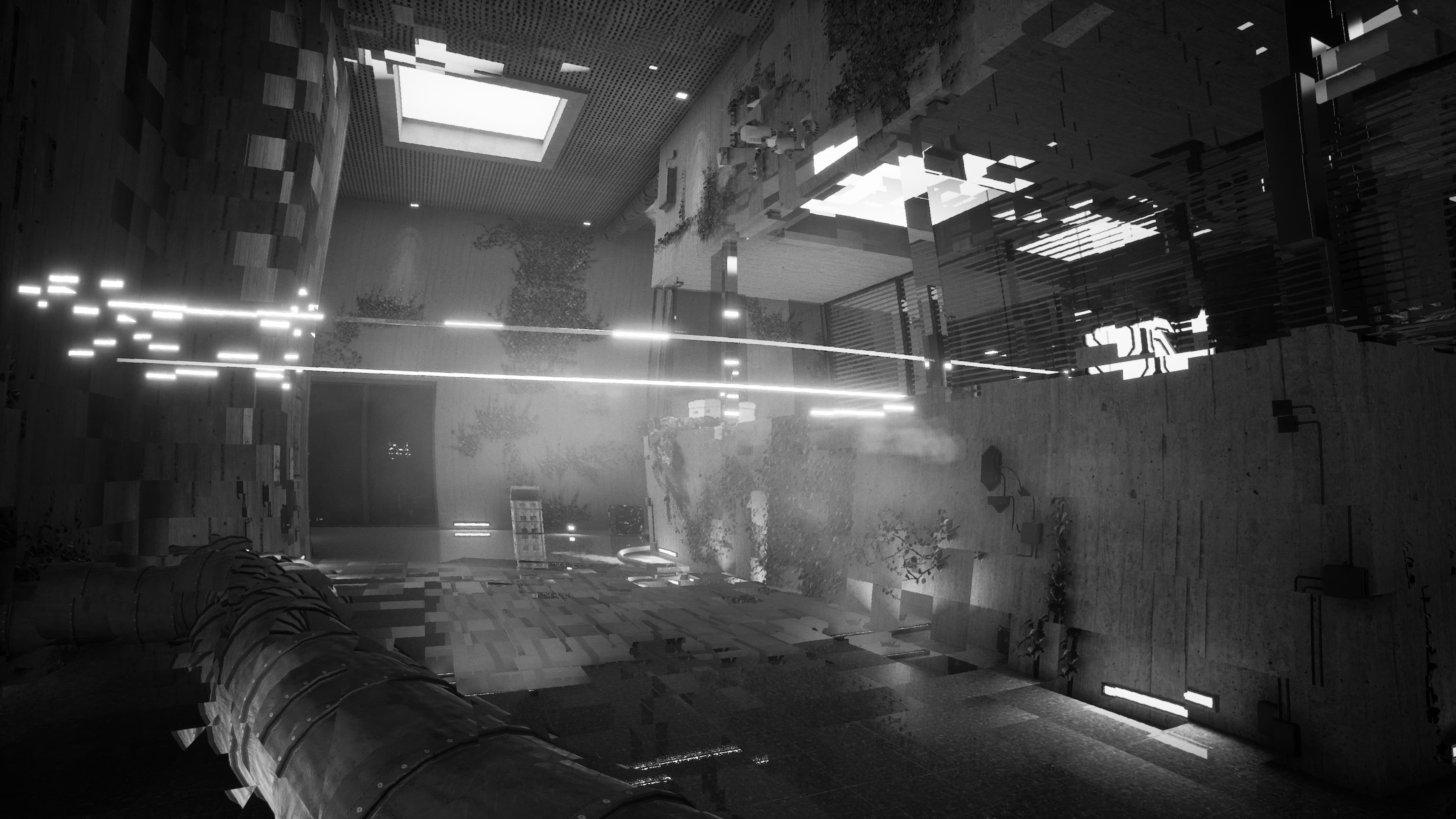 TIME BREAKER screenshot 3