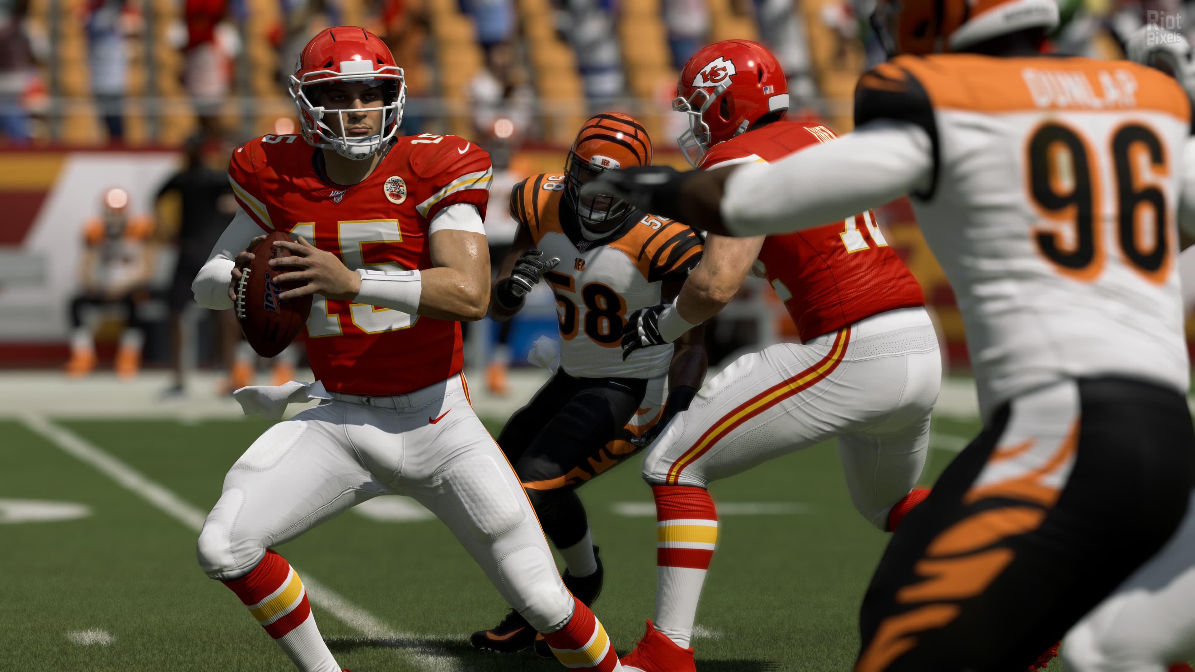 Madden NFL 20 – v08.20.2019 screenshot 1