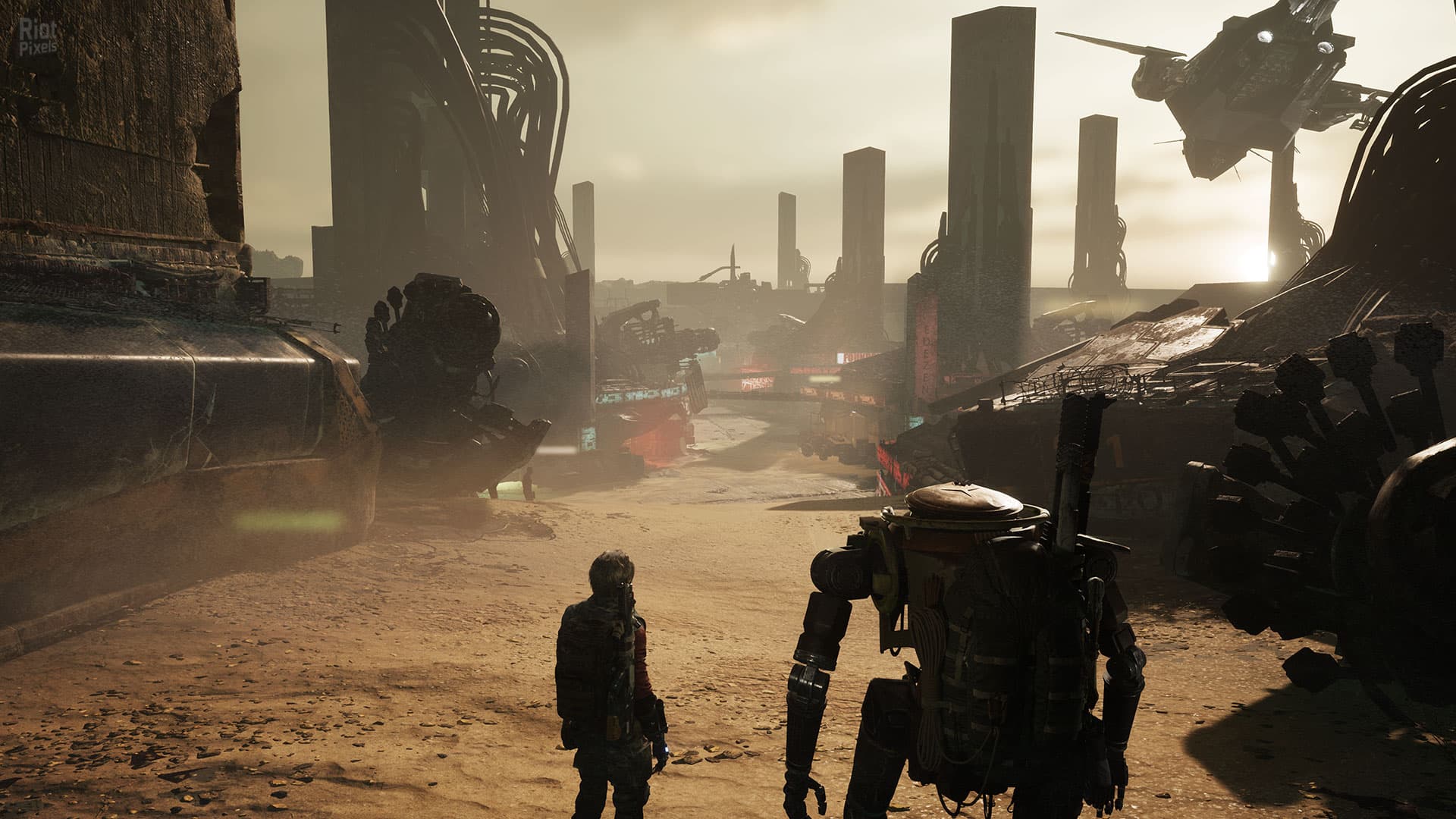 Miasma Chronicles + Windows 7 Fix screenshot 6