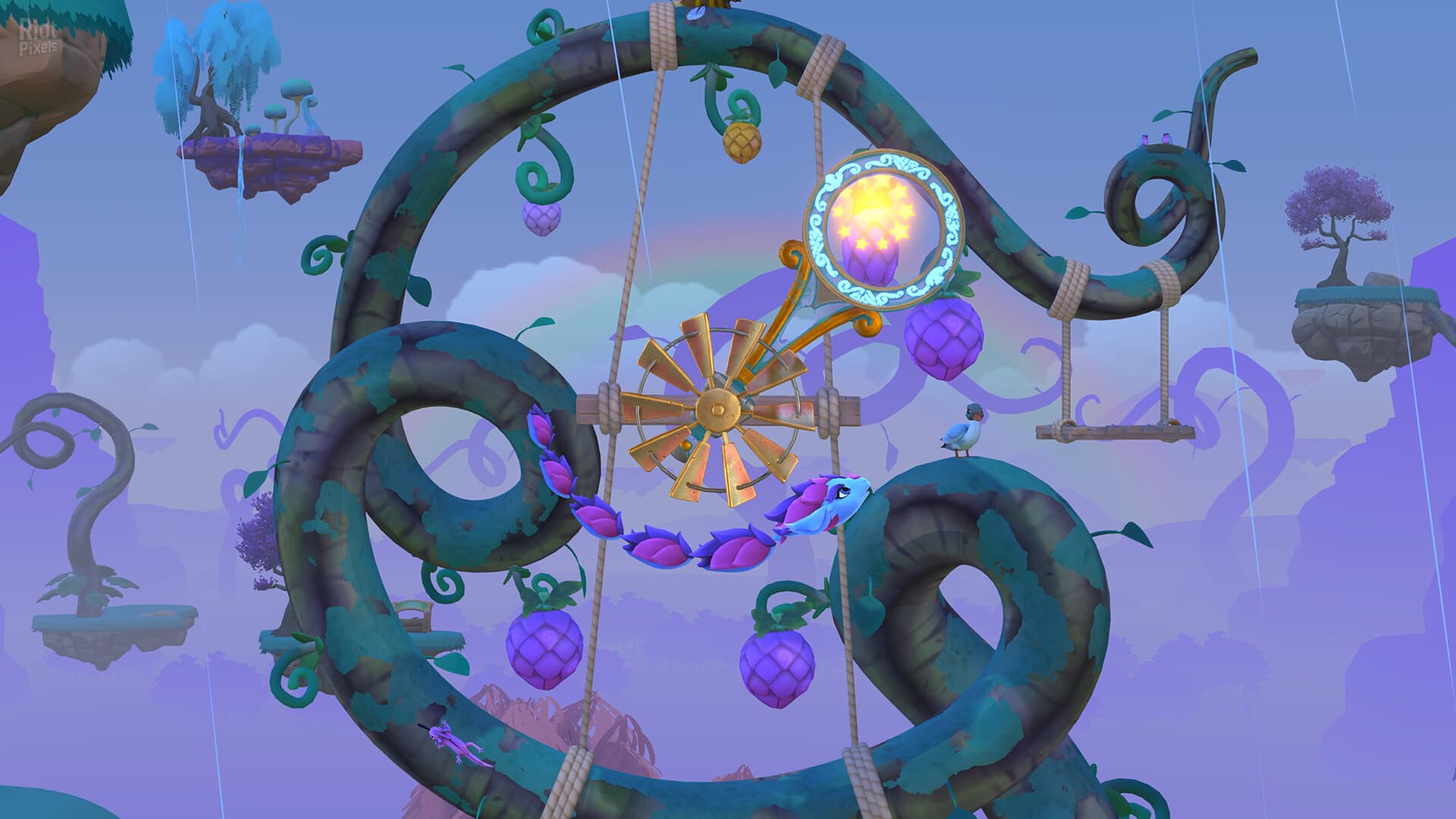 Skye Tales screenshot 3