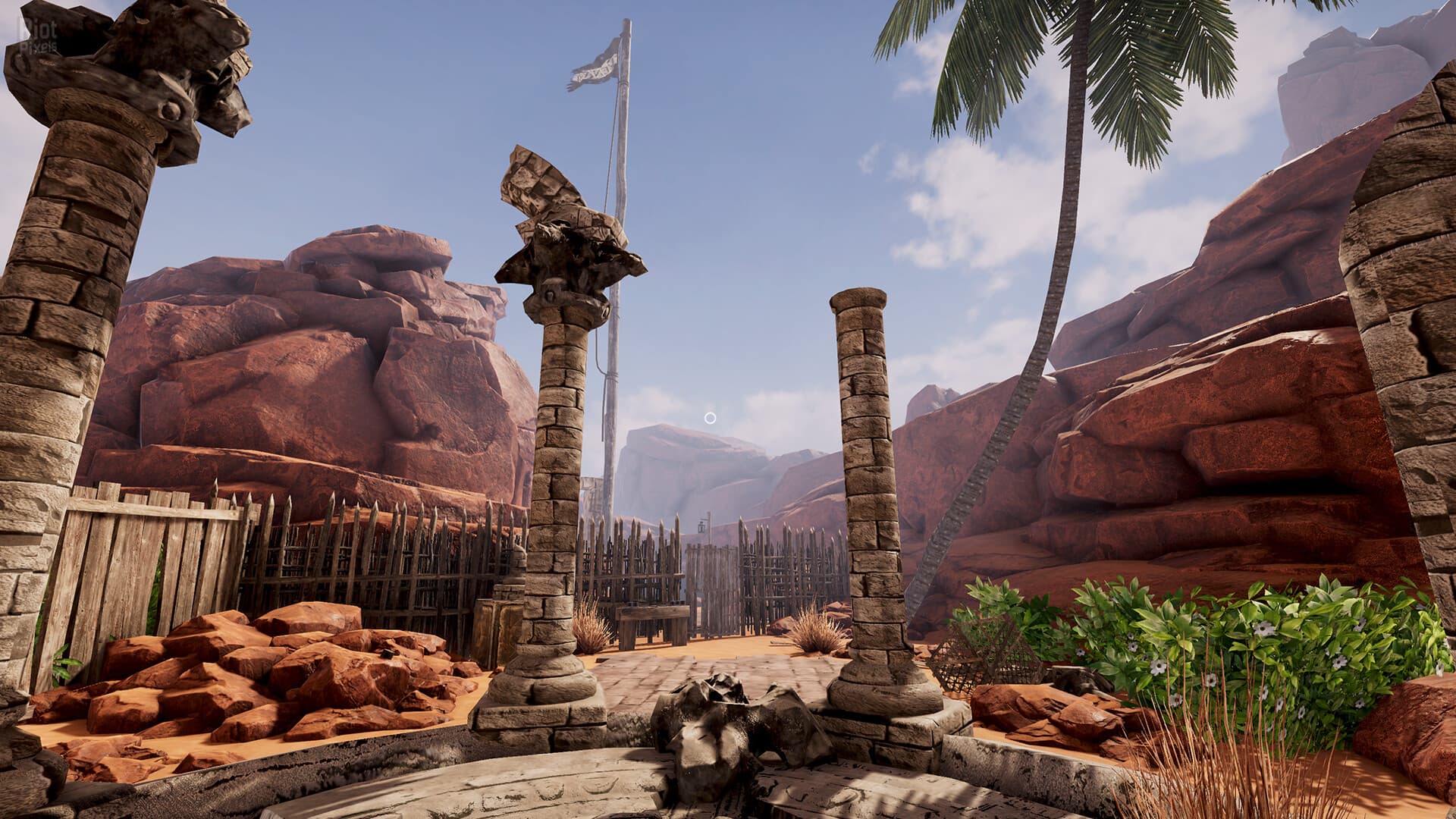 VENARI: Escape Room Adventure screenshot 3