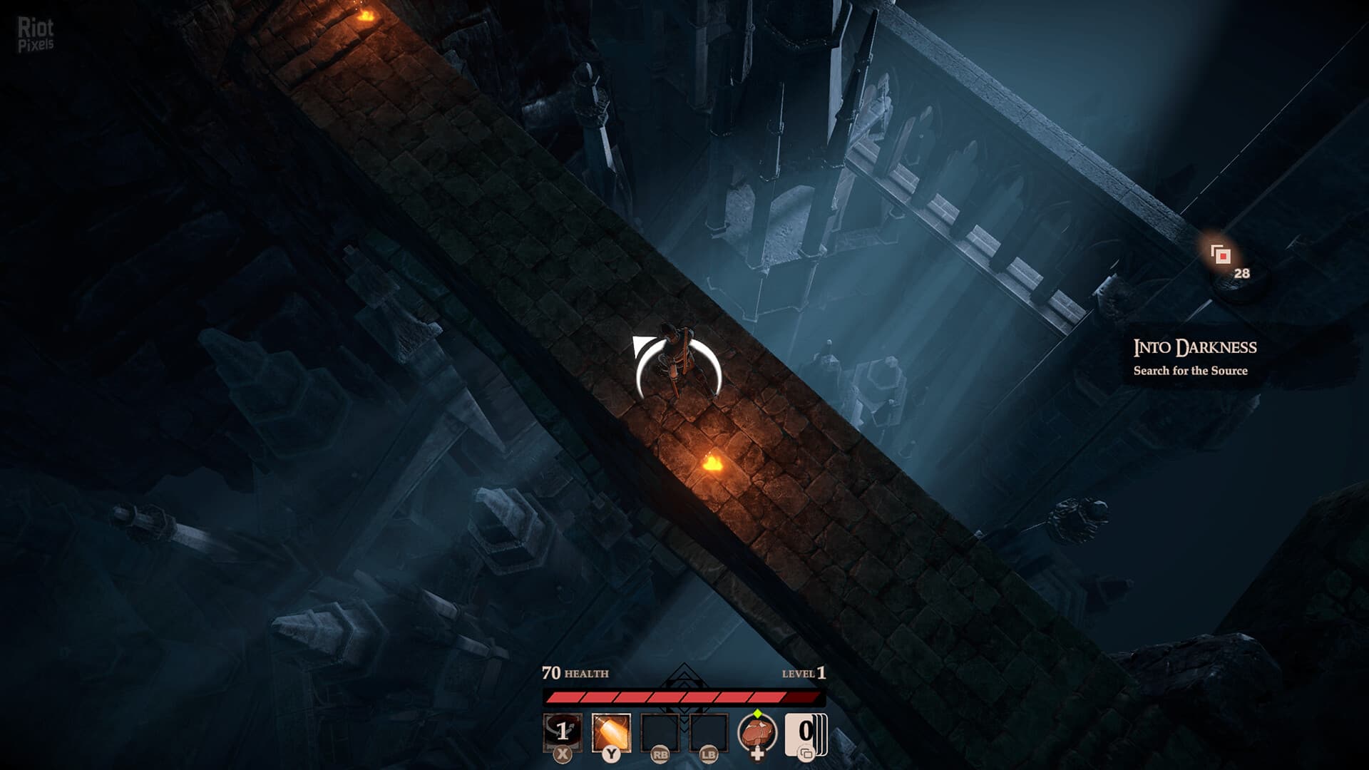 Liberté – v1.0.1m screenshot 4