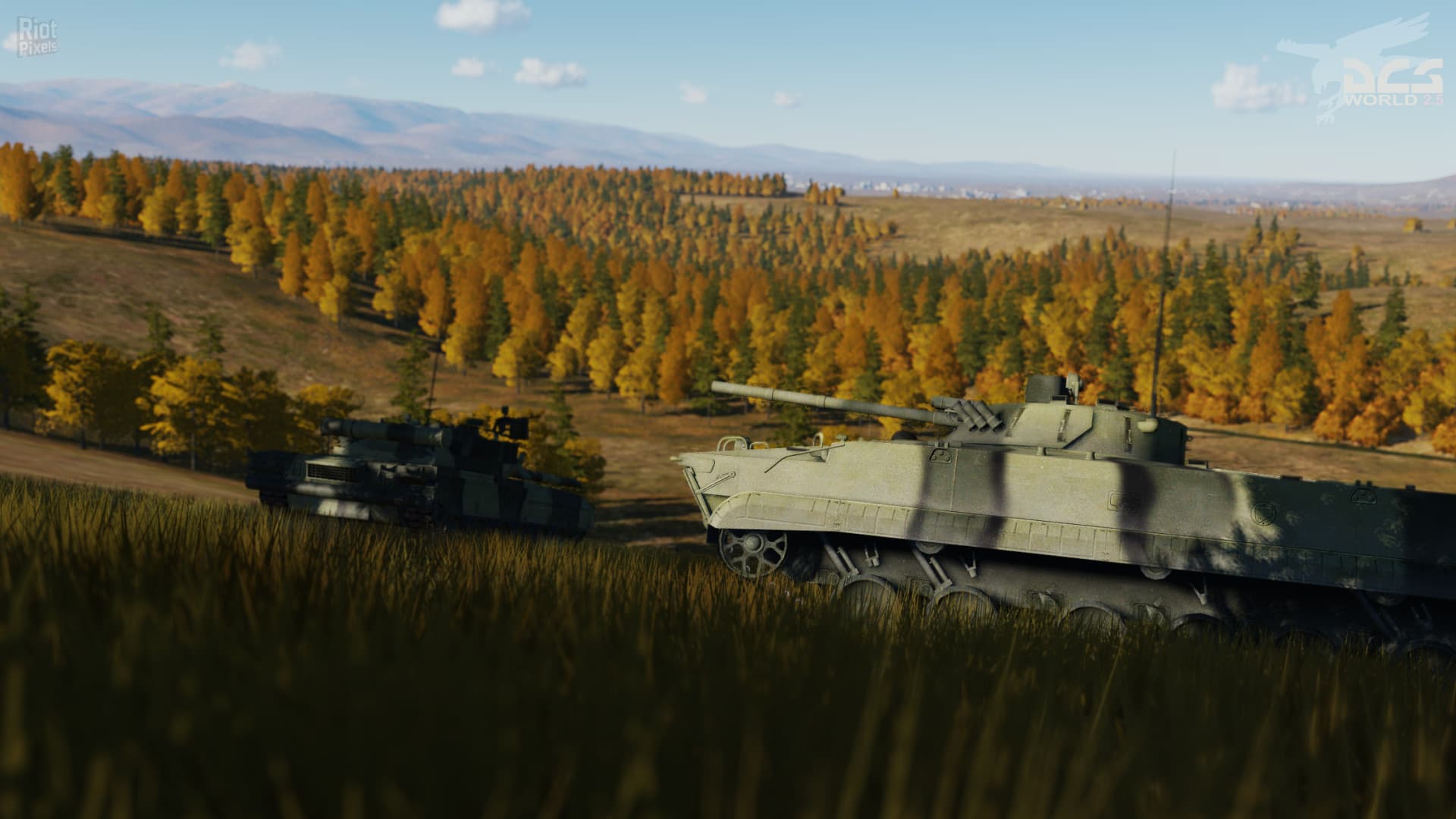 DCS World – v2.5.5.41371 Stable + All Modules + Bonus Modules screenshot 3