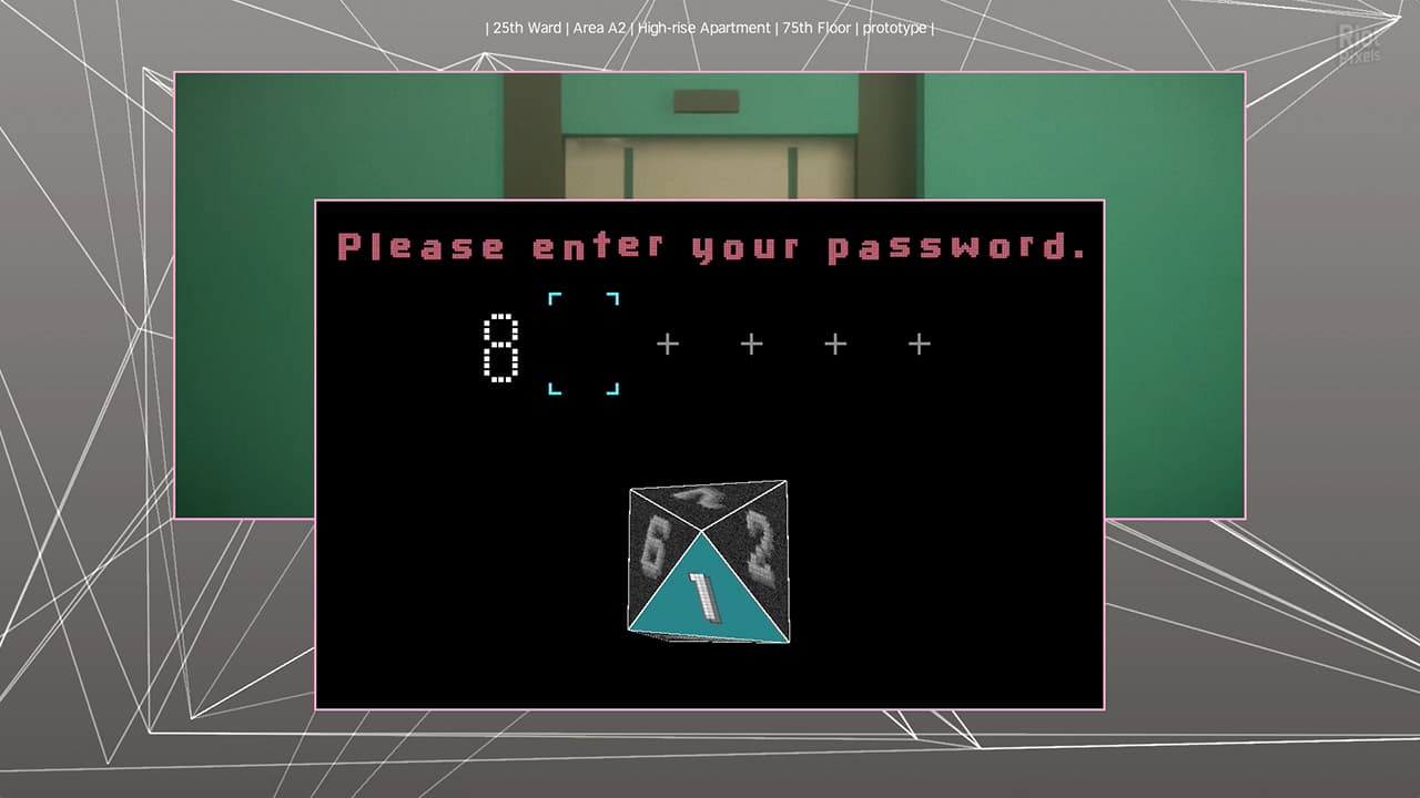 The Silver Case 2425 + Yuzu/Ryujinx Emus for PC screenshot 4