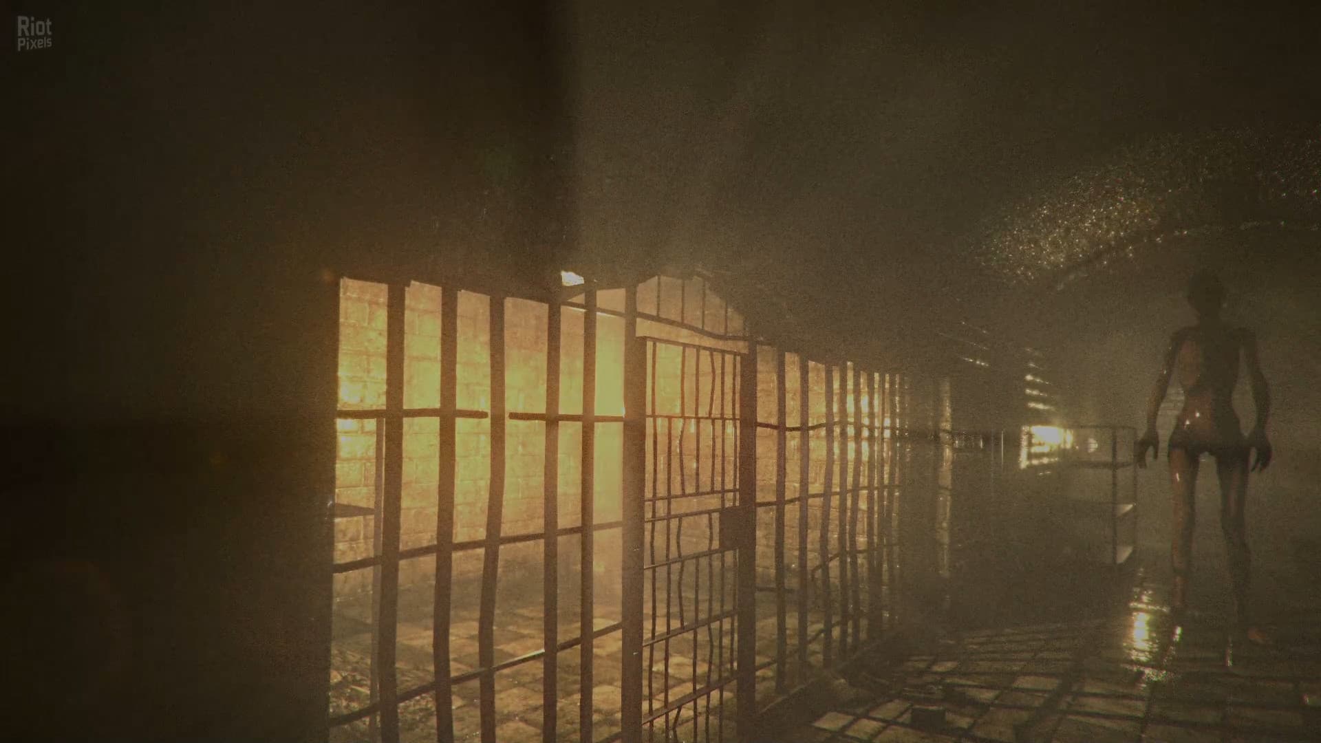 S.W.A.N.: Chernobyl Unexplored – v1.0.1160.0 screenshot 5