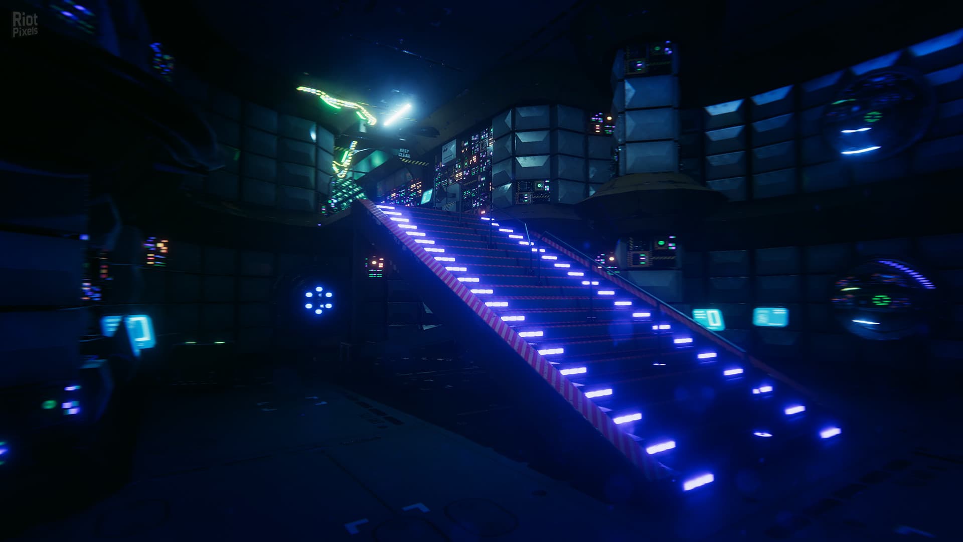 The Last Element: Looking For Tomorrow screenshot 3