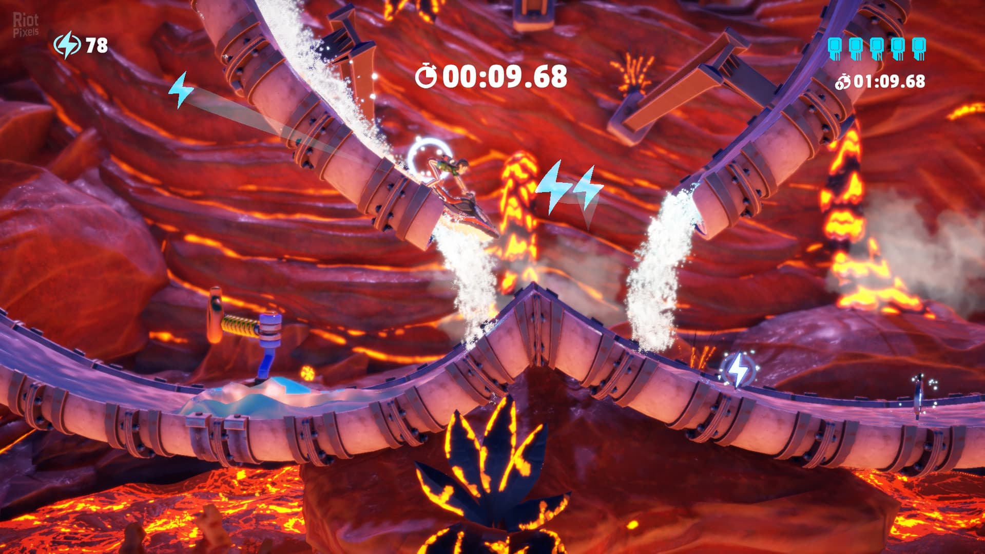 Mickey Storm and the Cursed Mask – v1.0.75 screenshot 1