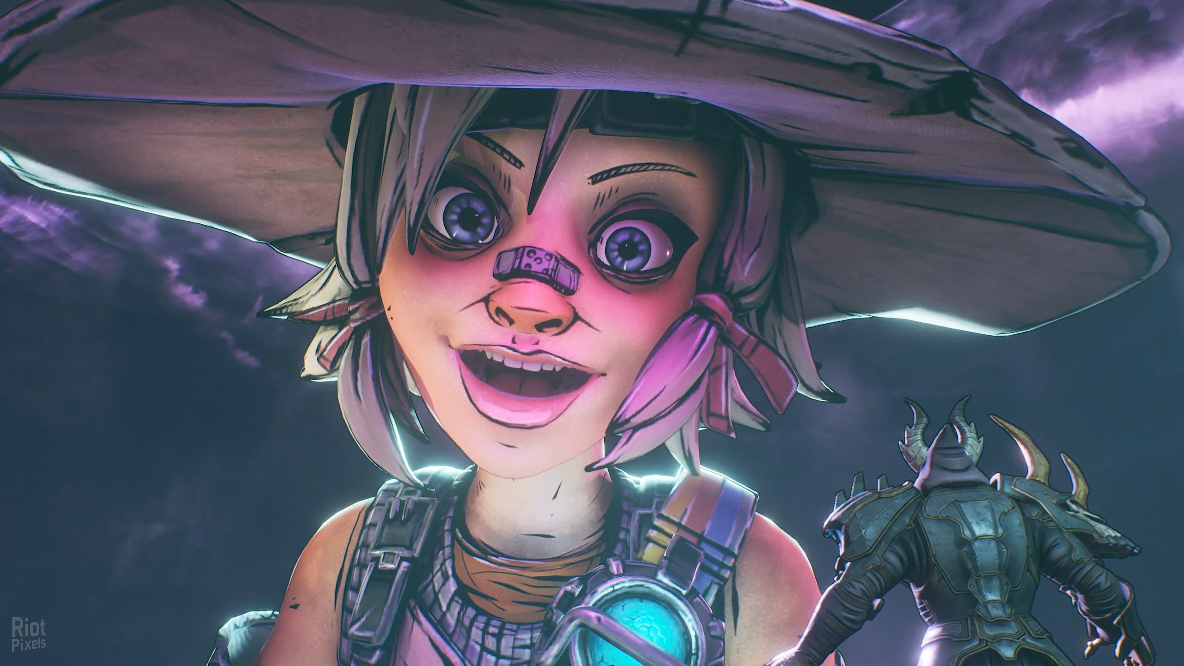 Tiny Tina’s Wonderlands: The Chaotic Great Edition, Build 10922058 (Denuvoless) + All DLCs + Bonus Soundtrack + LAN Multiplayer + Windows 7 Fix screenshot 1