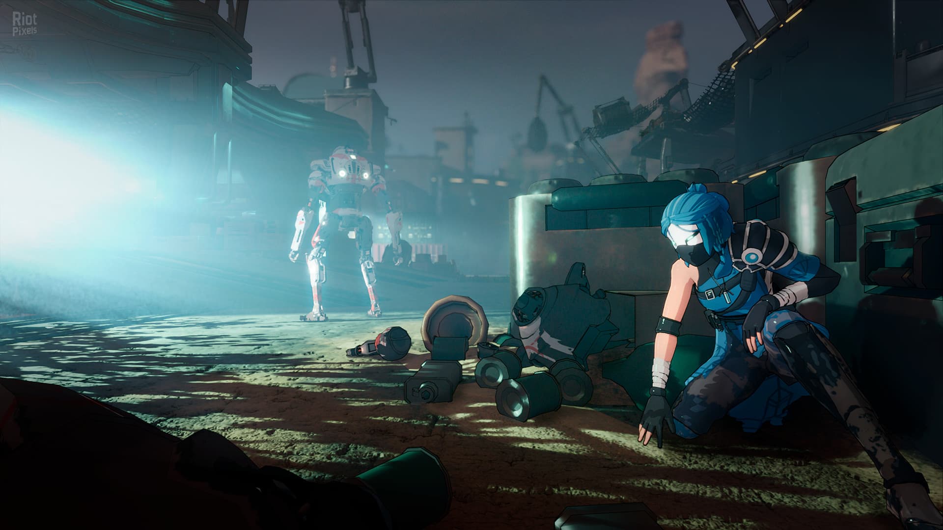 Ereban: Shadow Legacy – v1.1.14 screenshot 4