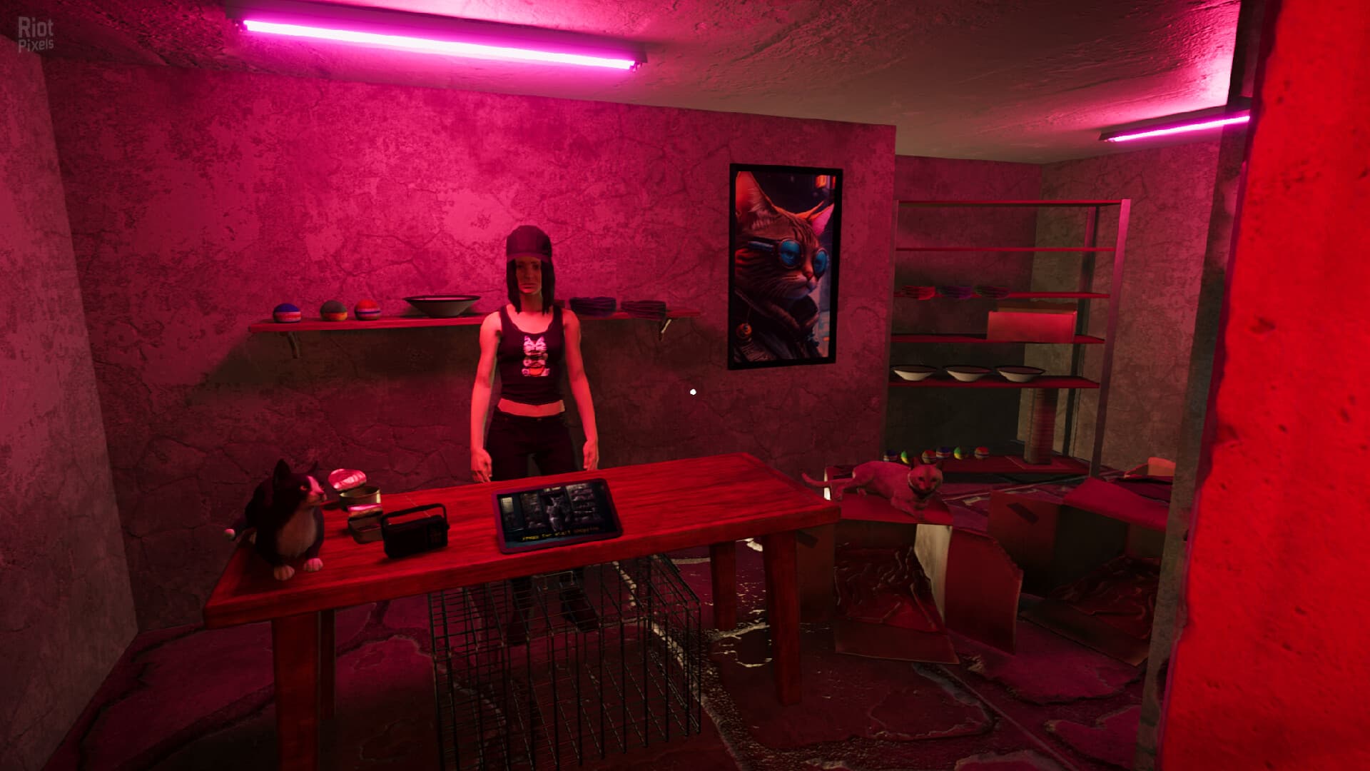 Computer Repair Shop – v1.01 screenshot 2