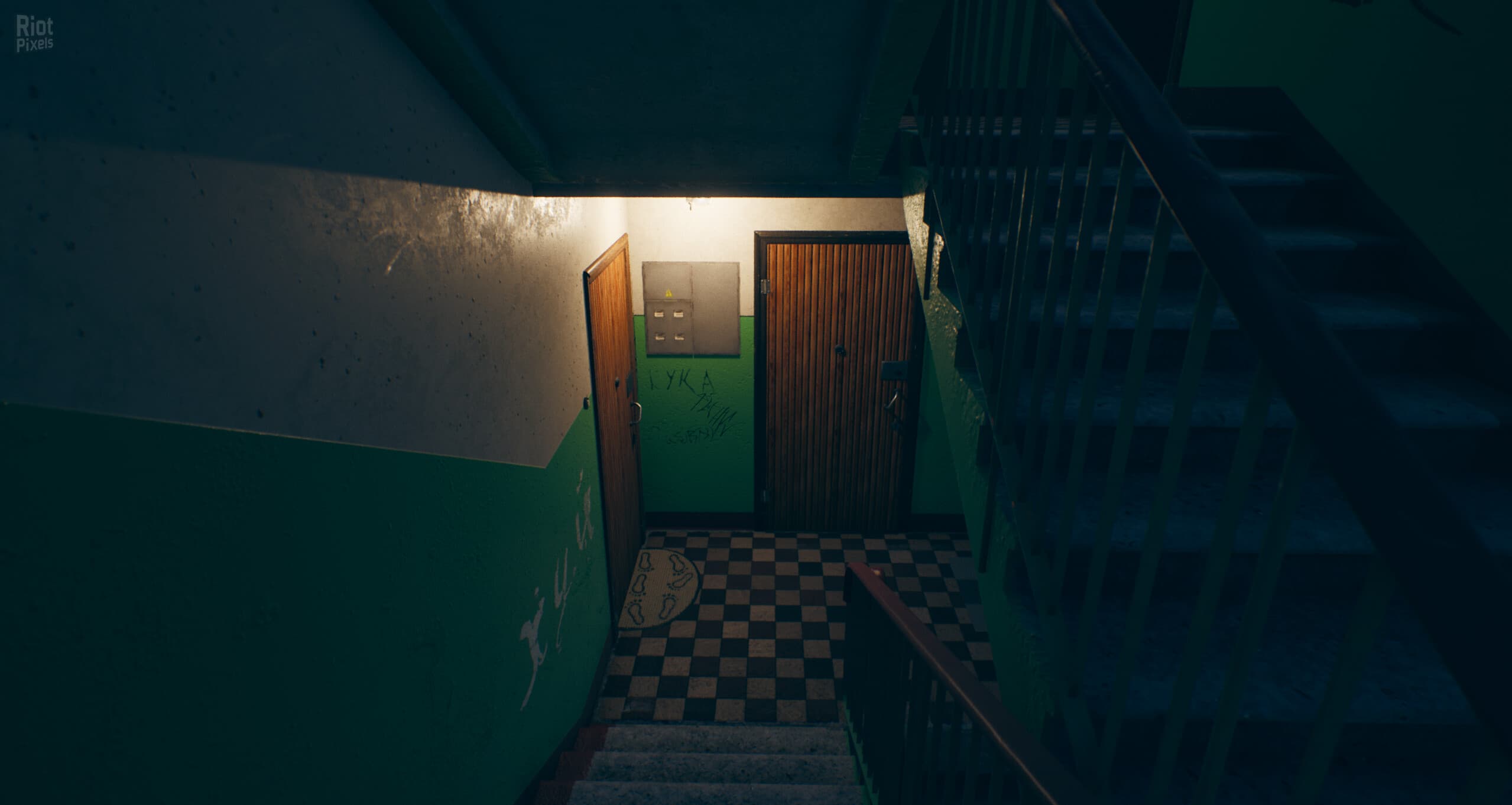 September 7th – v1.3.5 screenshot 1