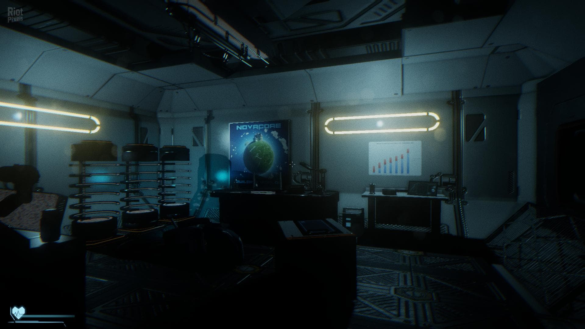 Syndrome v1.03f screenshot 1