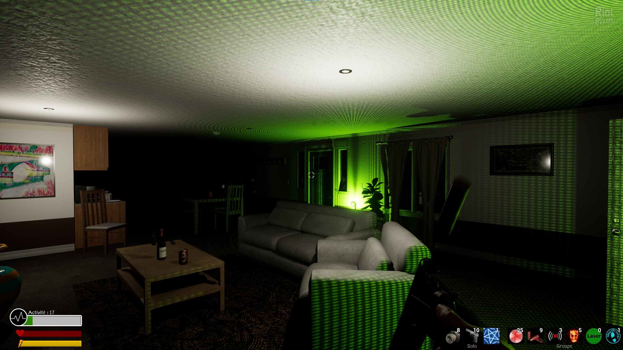 This is a Ghost – v1.0.3 + Windows 7 Fix screenshot 2