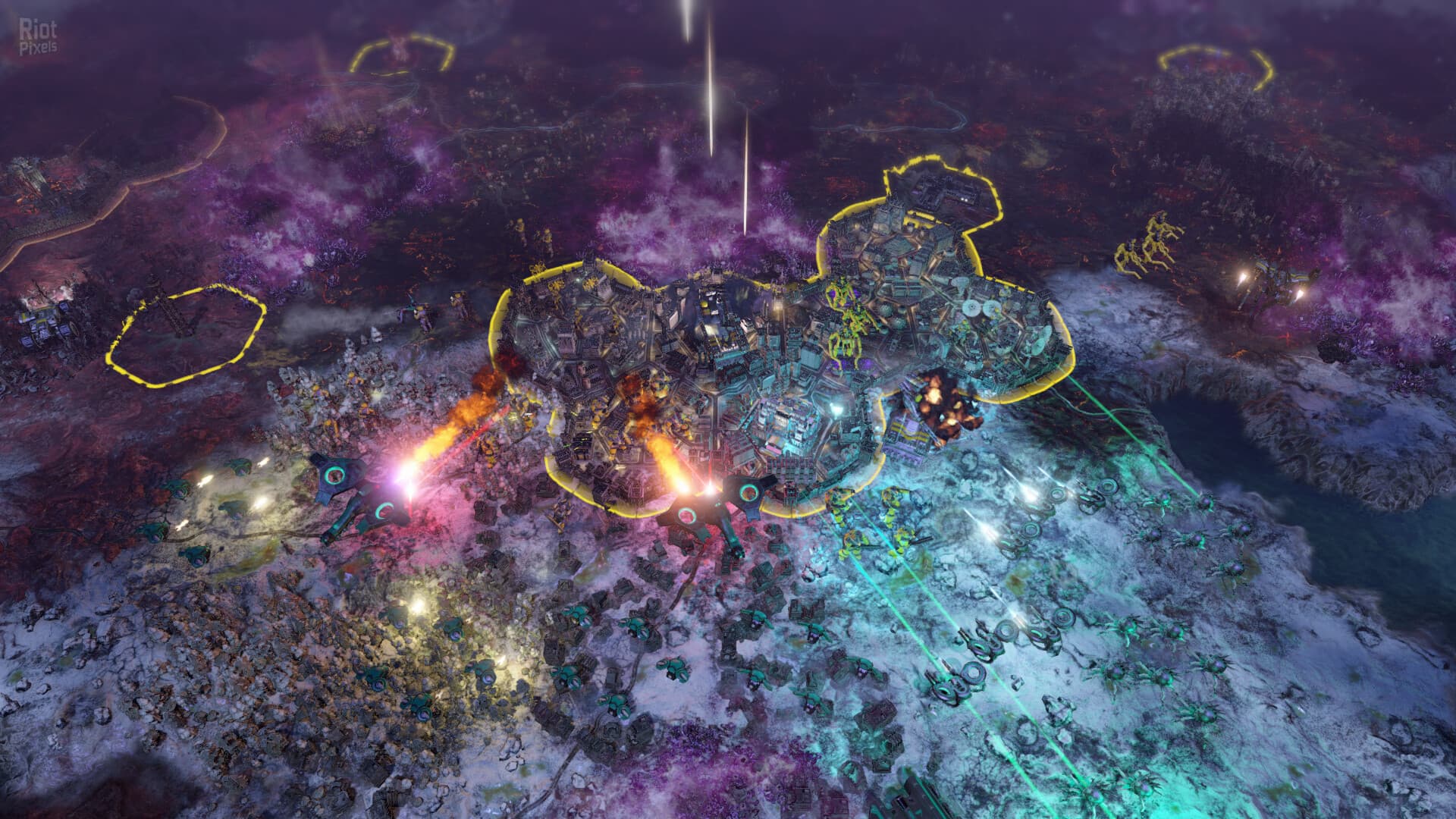 ZEPHON: Complete Bundle, v1.3.0 + 6 DLCs/Bonuses screenshot 1