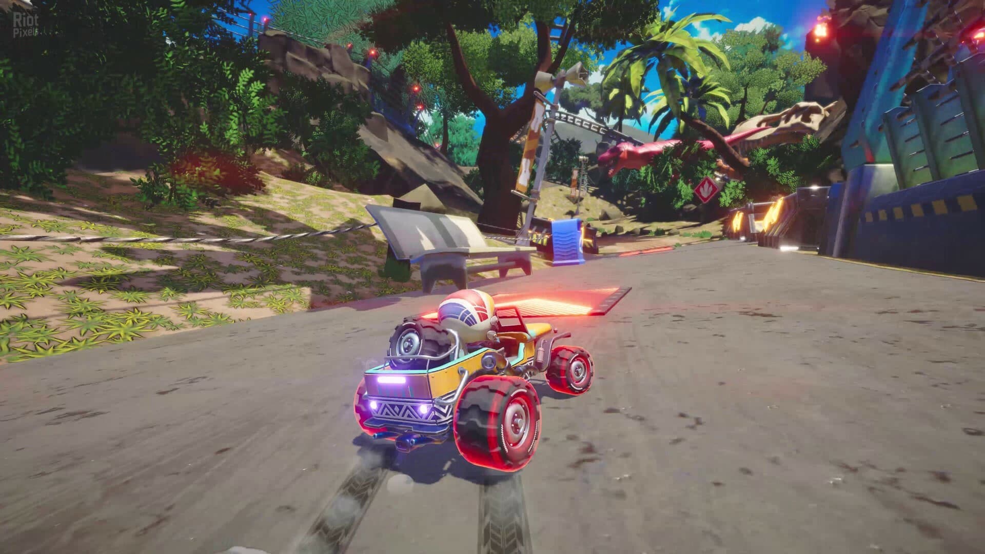 Hot Rod Mayhem – v1.3.16 screenshot 2