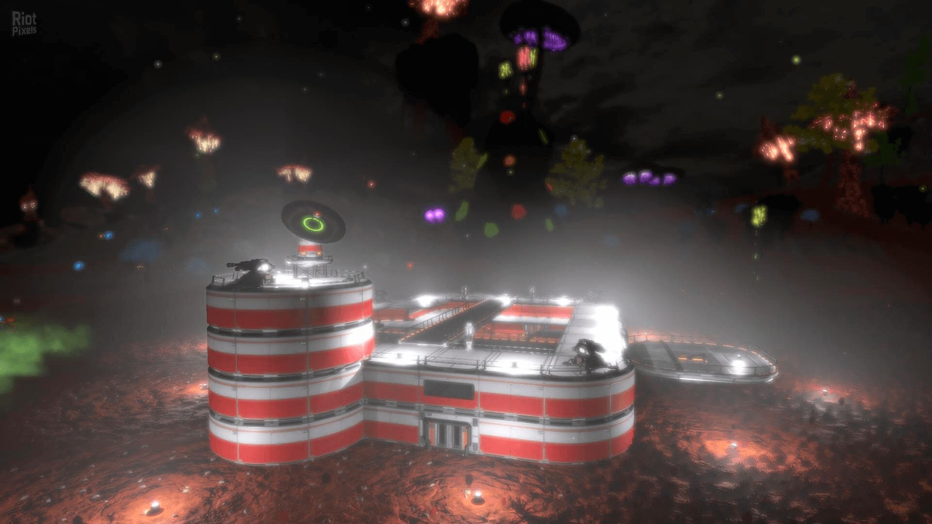 Triton Survival screenshot 2
