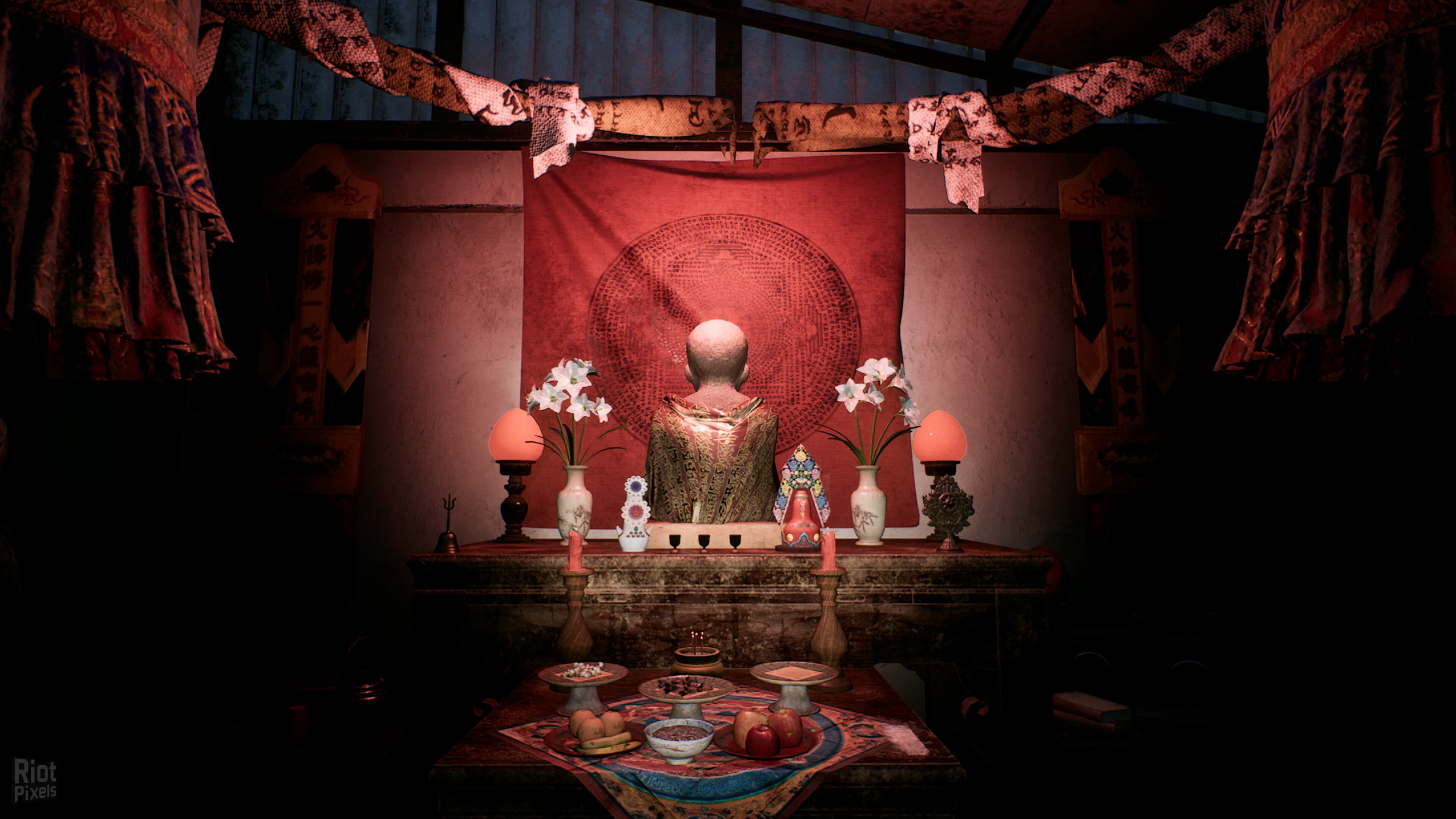 Incantation – v1.0.0.2 screenshot 3