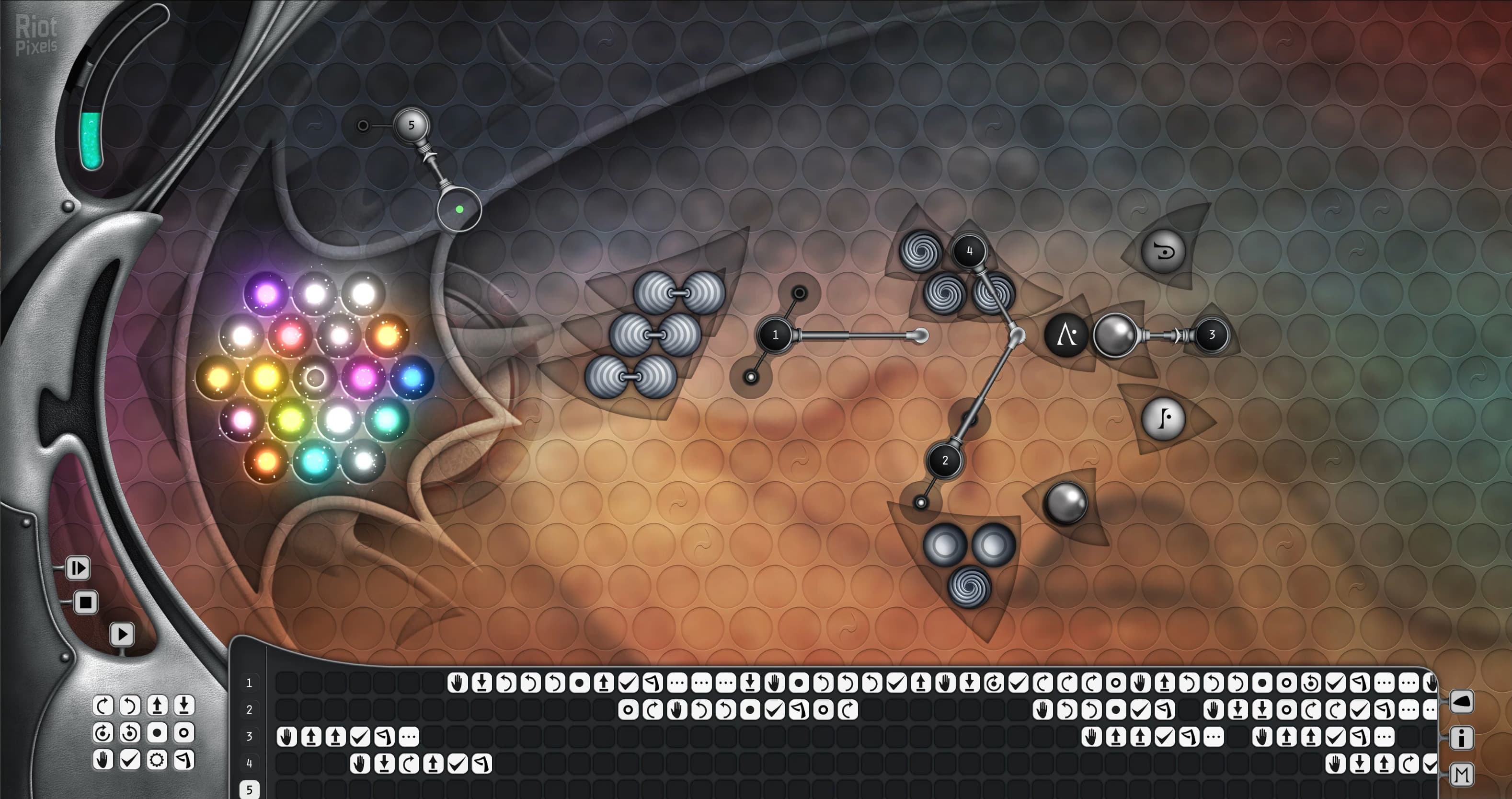 VELONE: Supporter Bundle – v1.0.1g2 screenshot 5