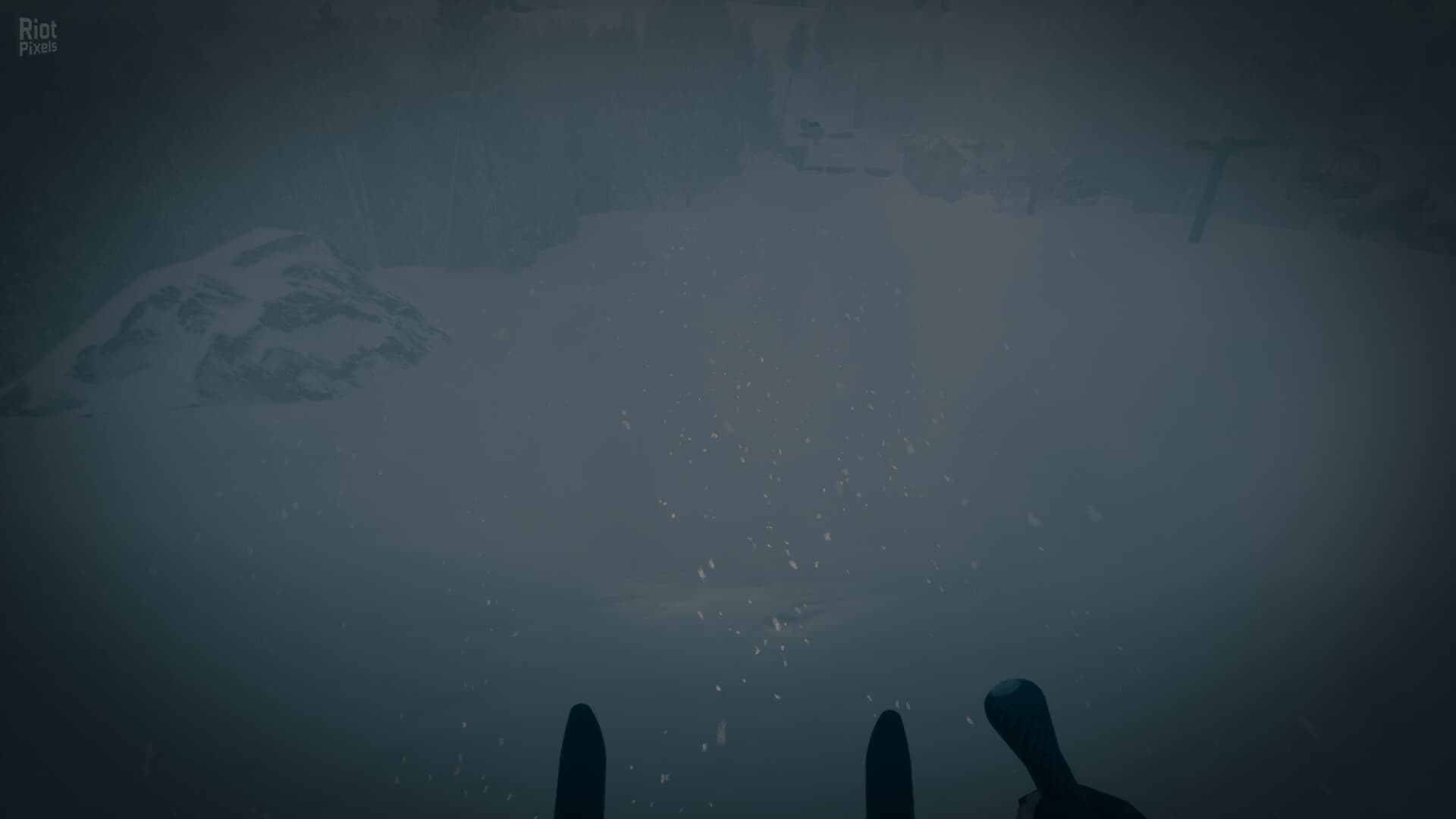 The Last Ski Trip – v3.0 screenshot 2