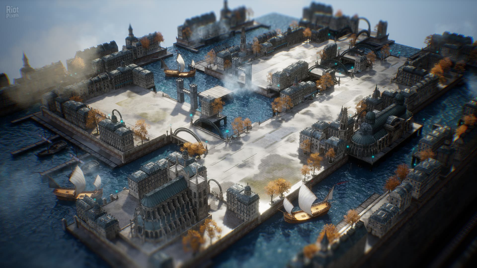 The DioField Chronicle – v1.2.0 (Denuvoless) + 2 DLCs + FSR Fix screenshot 4