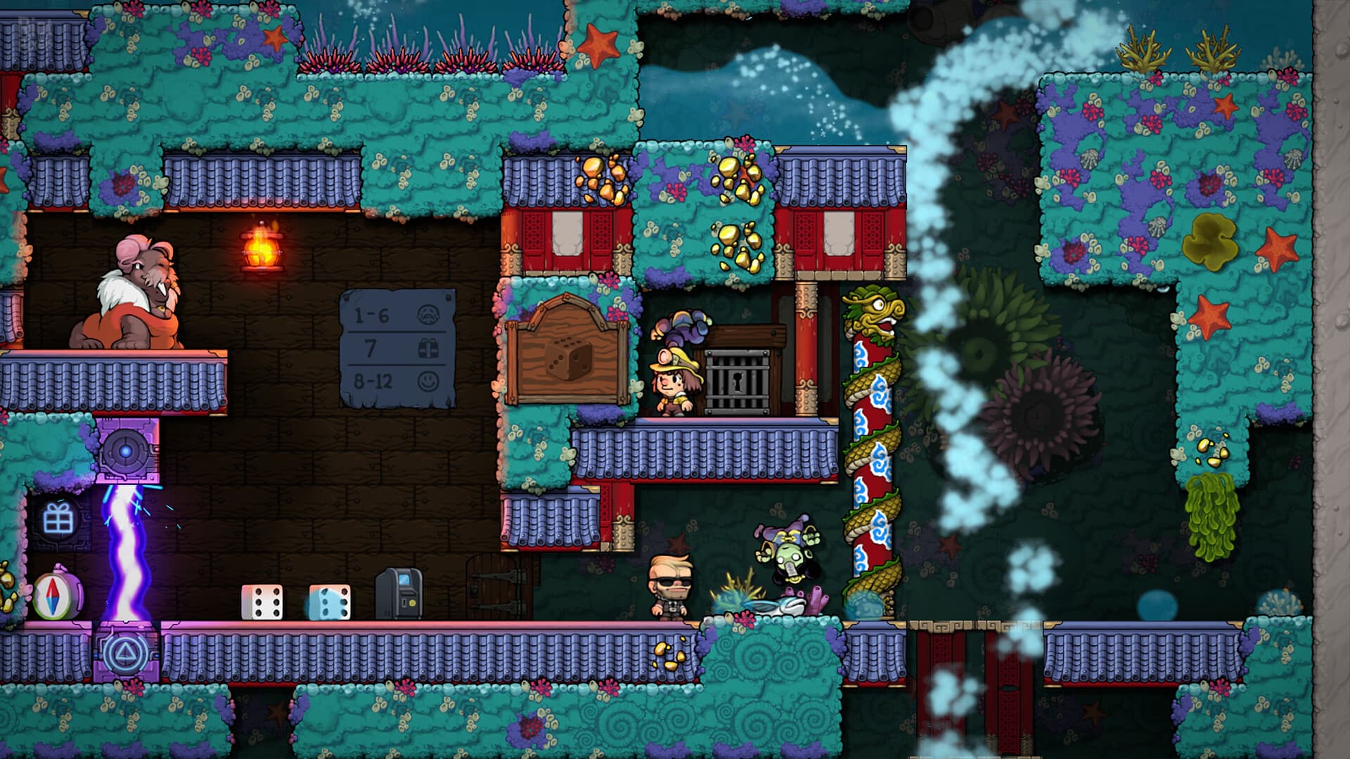 Spelunky 2 + Windows 7 Fix screenshot 2