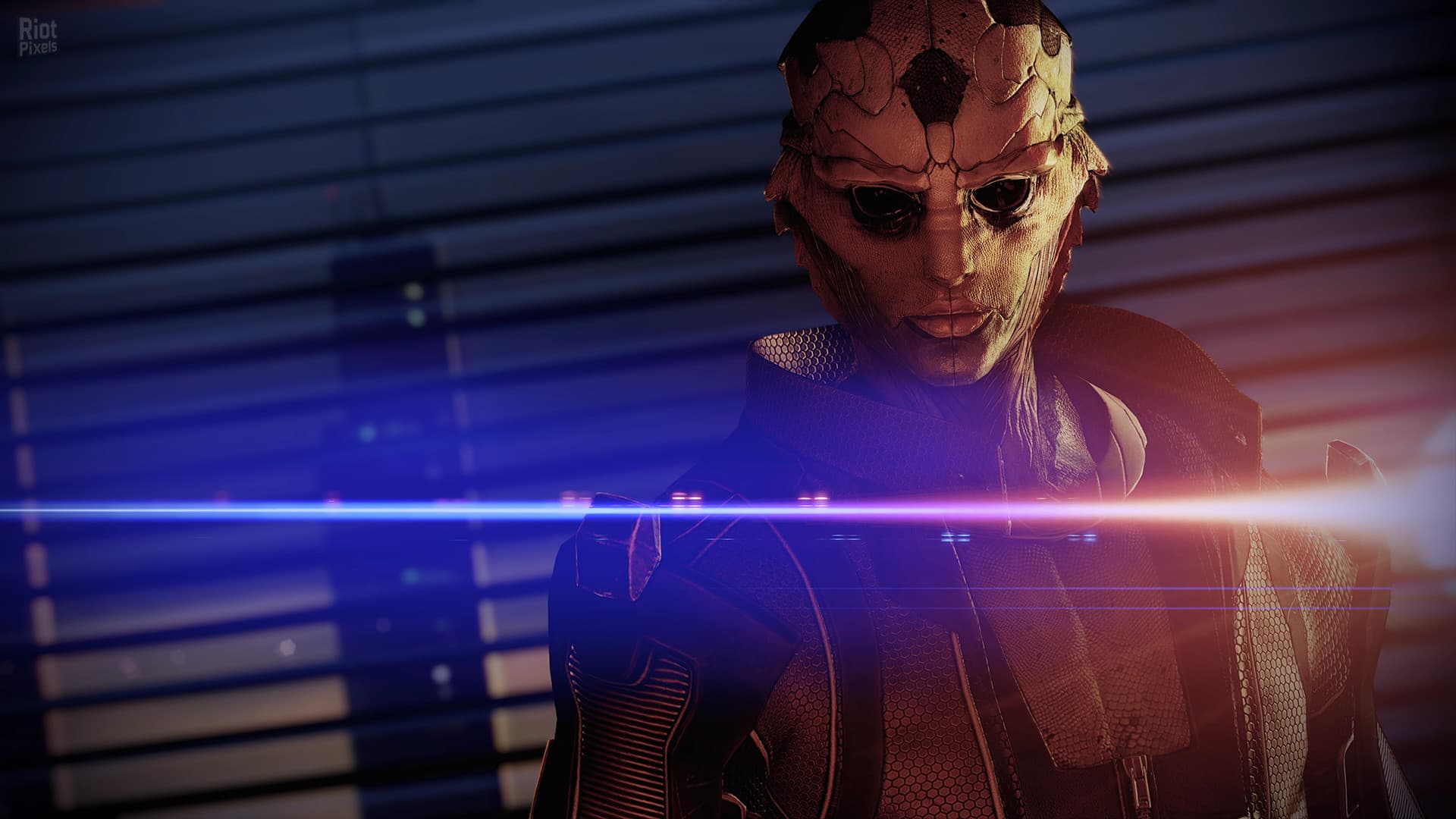 Mass Effect 1: Legendary Edition – v2.0.0.48602 + DLC screenshot 4