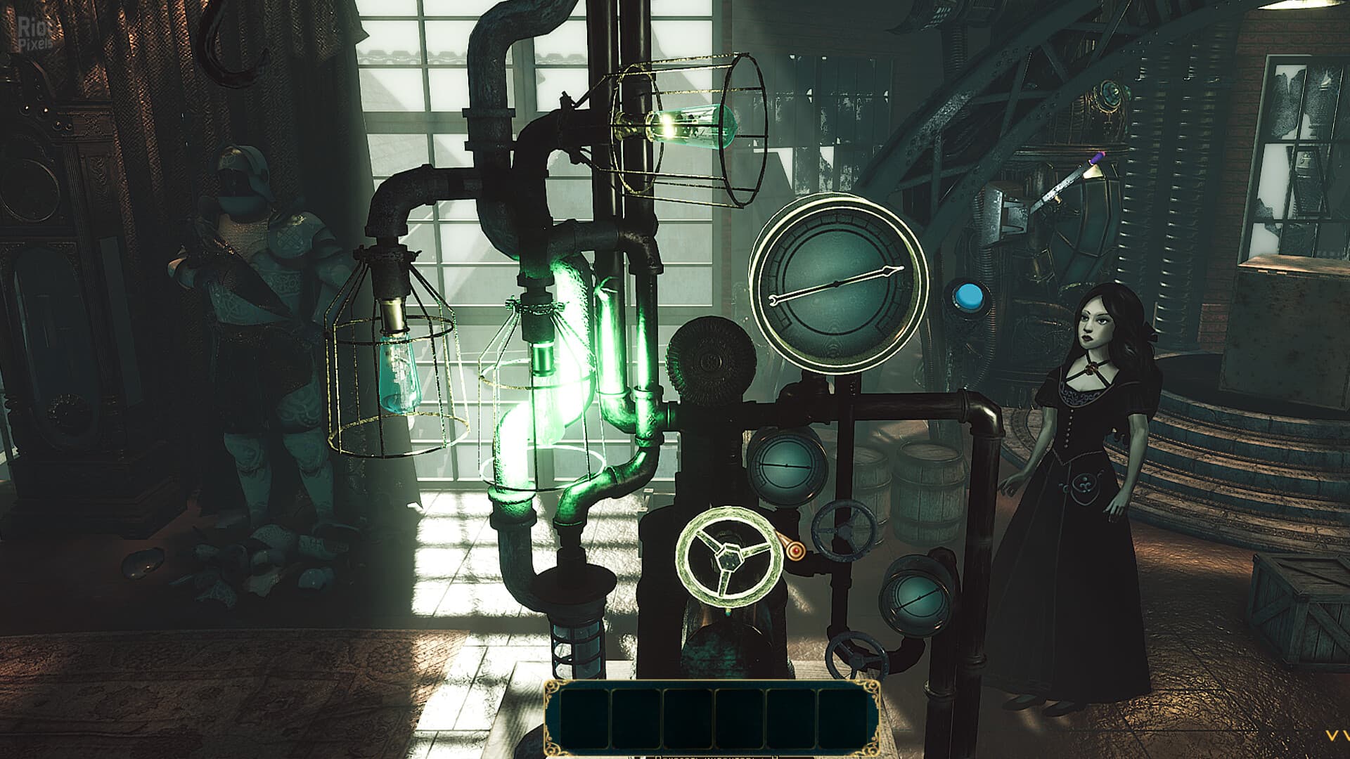Castle of Secrets screenshot 4