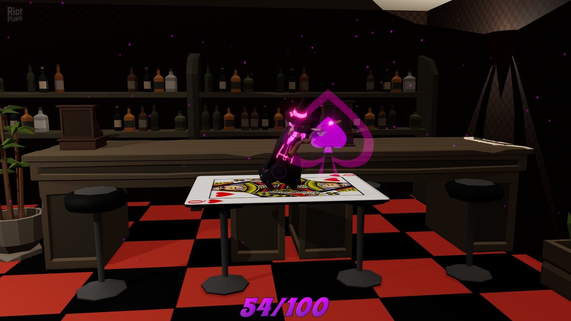 Roxy Raccoon screenshot 6