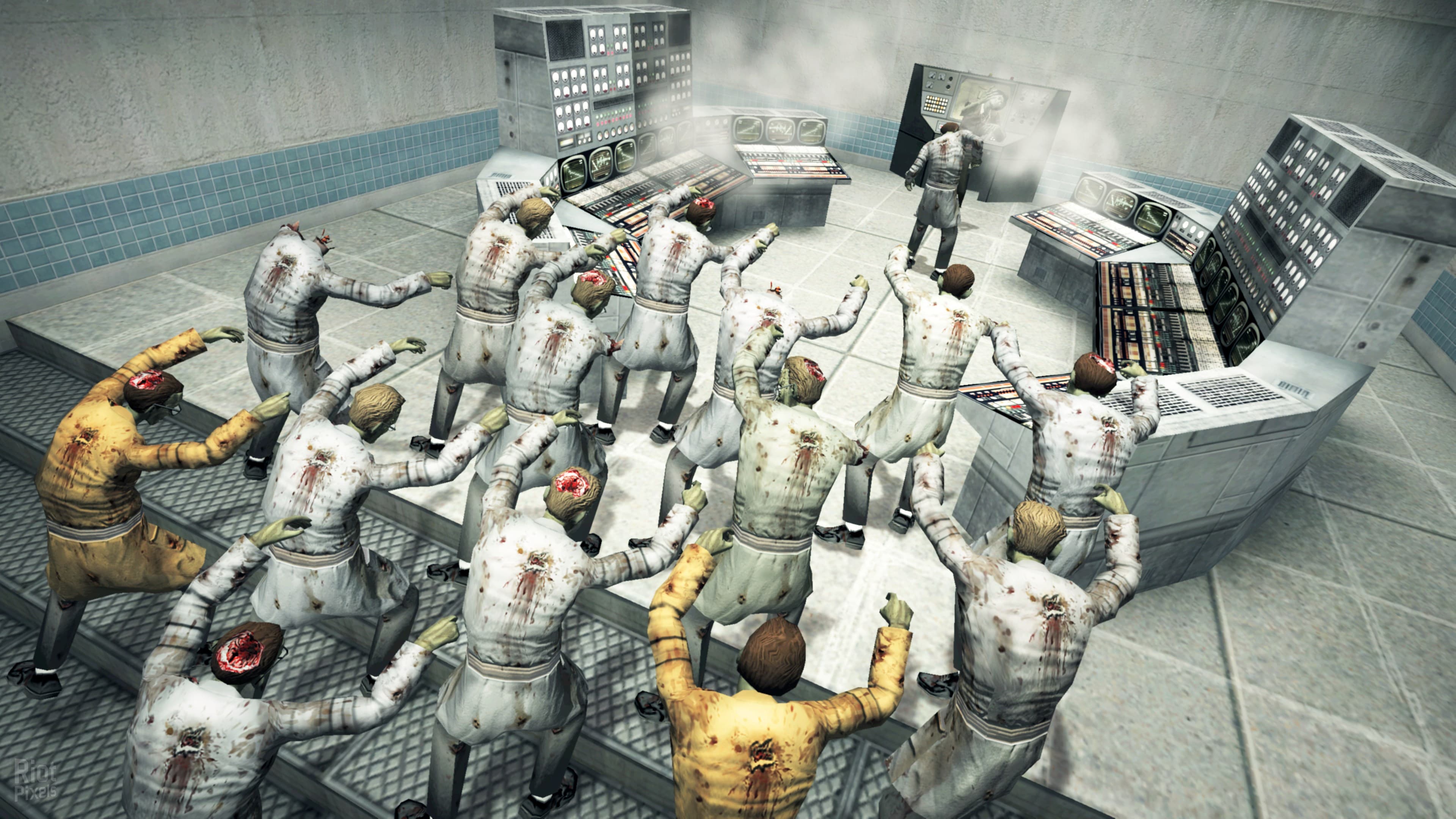 Stubbs the Zombie in Rebel Without a Pulse – 2021 Re-release + Windows 7 Fix screenshot 6