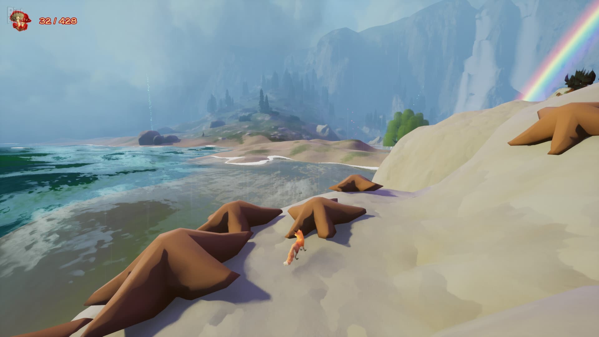 William and Sly screenshot 1