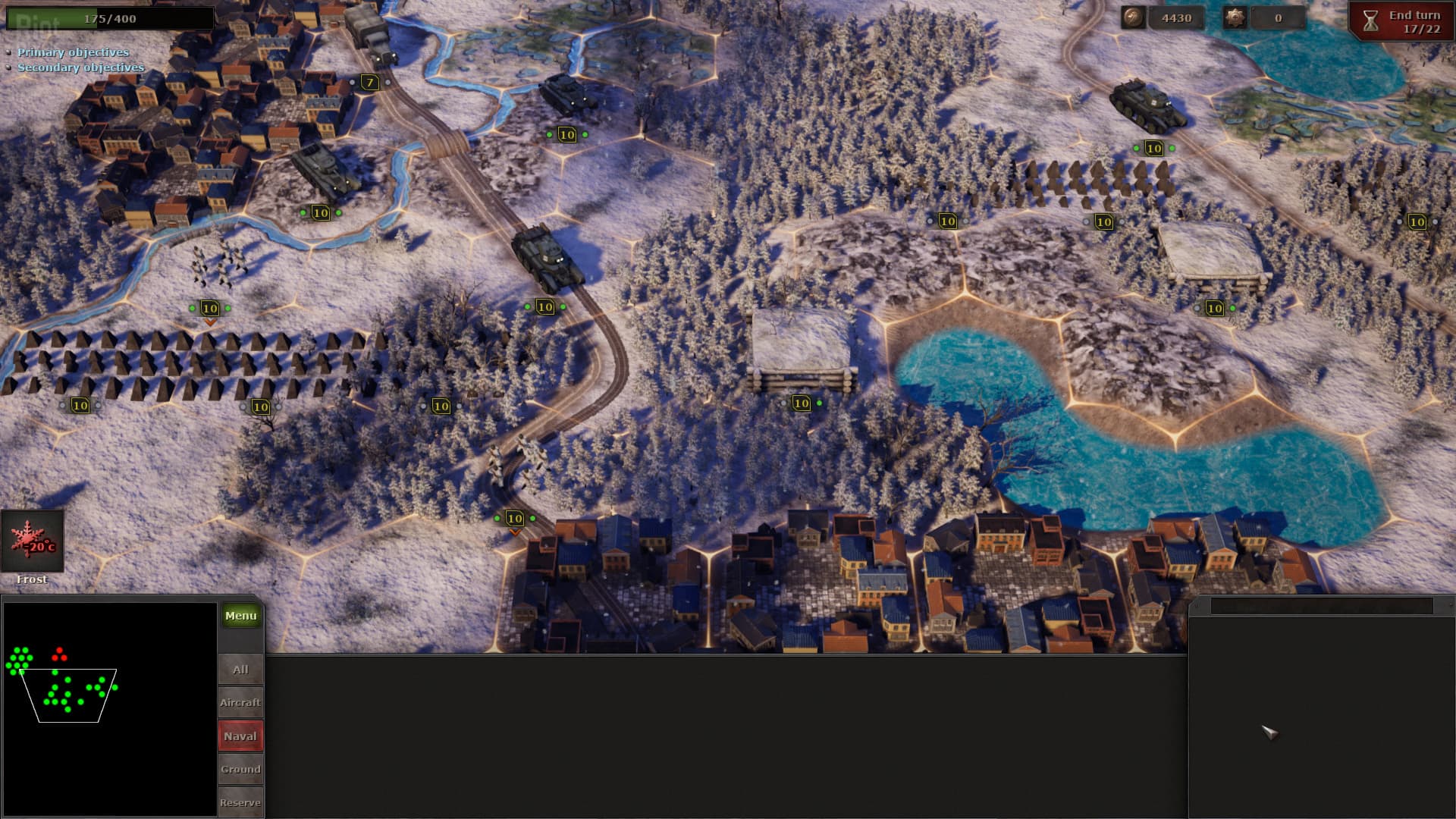 Strategic Mind: Spirit of Liberty – v1.0.1 screenshot 2