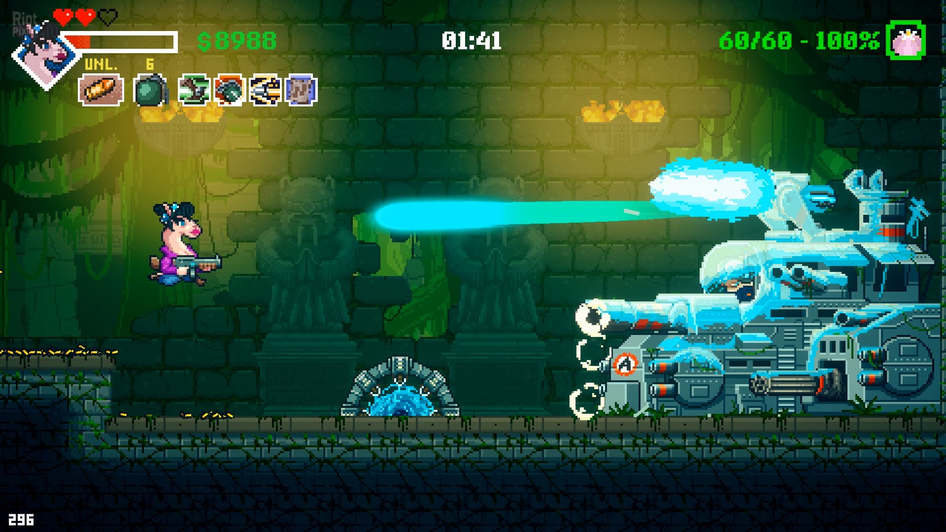 Speedollama – Game, Art and Music, v1.3.0 + Bonus Content screenshot 3