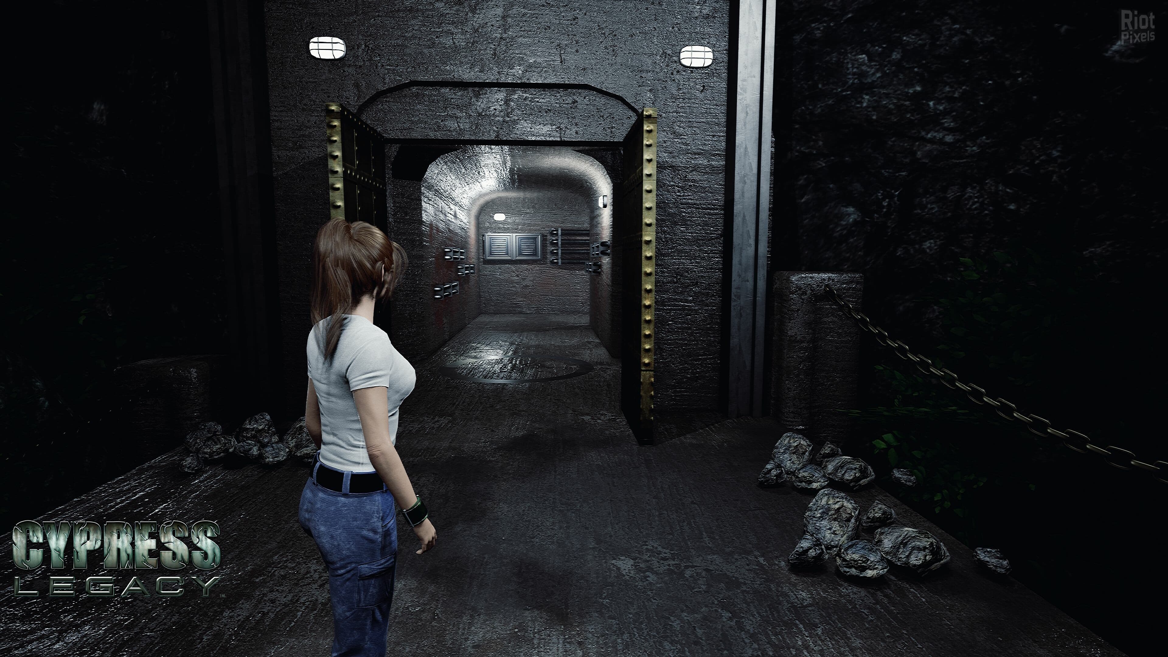 Cypress Legacy screenshot 2