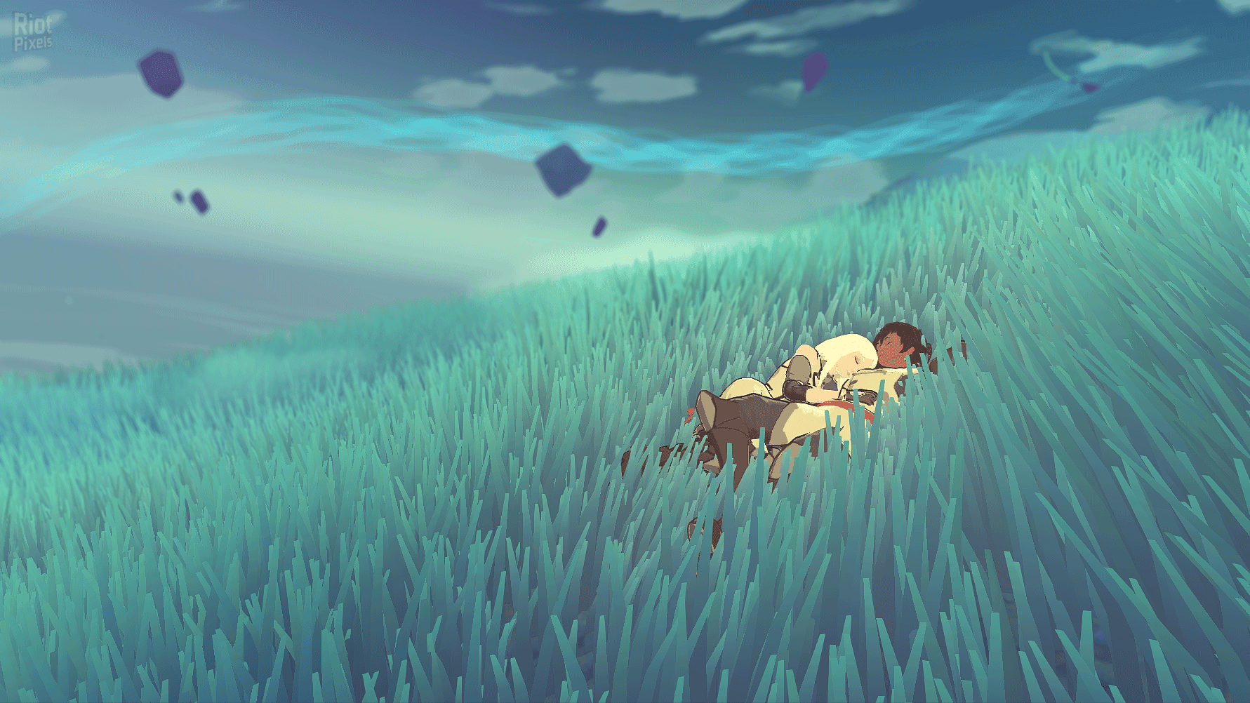 Haven – v1.1.288s + Bonus Soundtrack screenshot 1