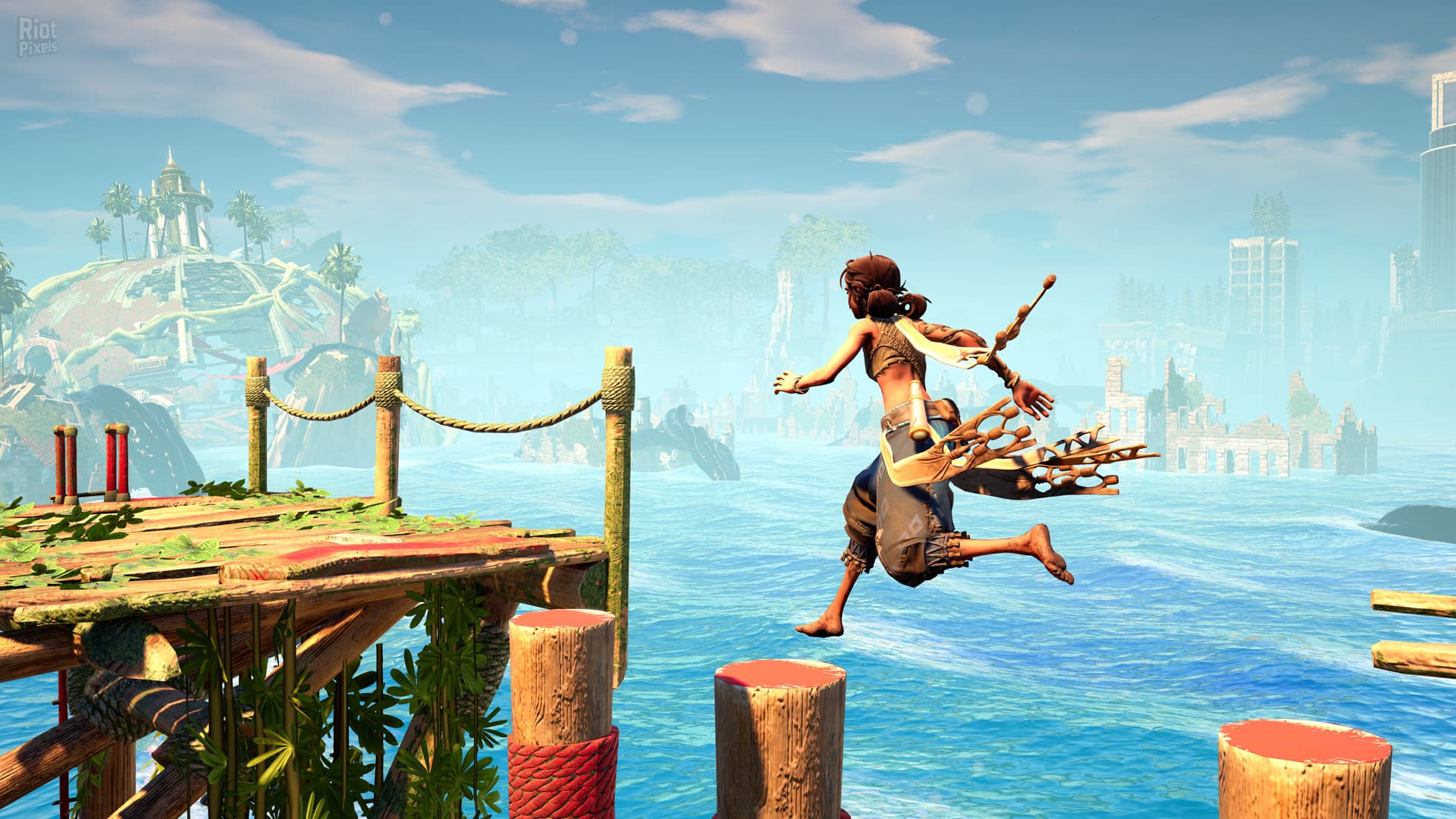 Submerged: Hidden Depths screenshot 5