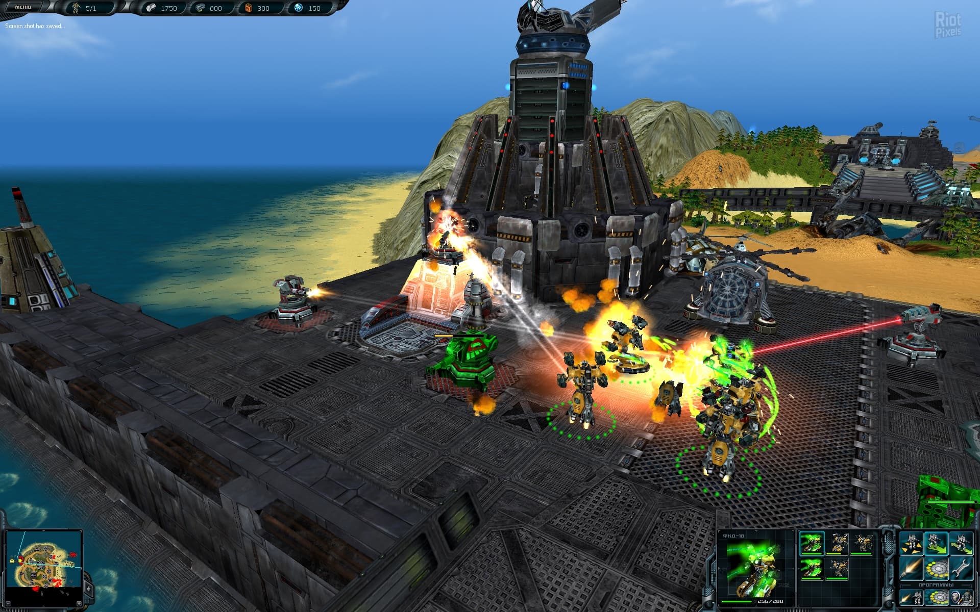 Space Rangers HD: A War Apart – v2.1.2424 + Bonus OST screenshot 5