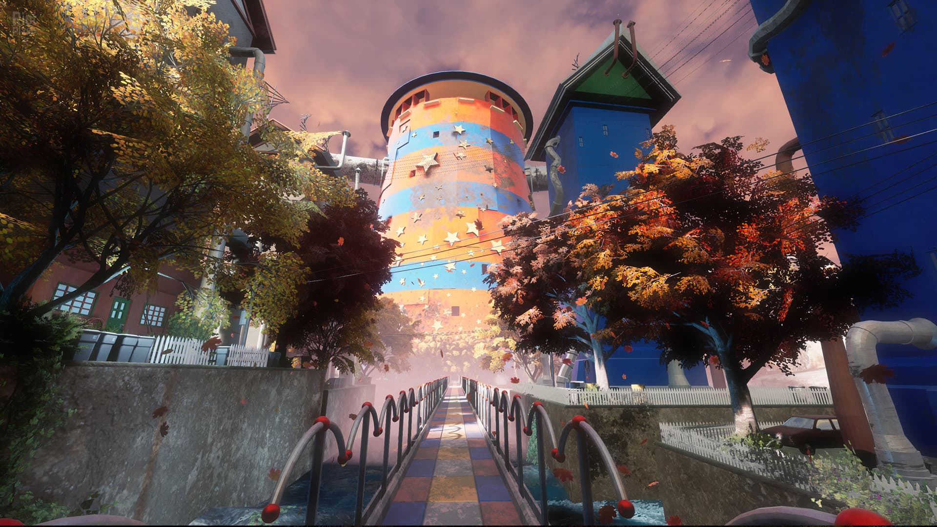 ZED screenshot 2